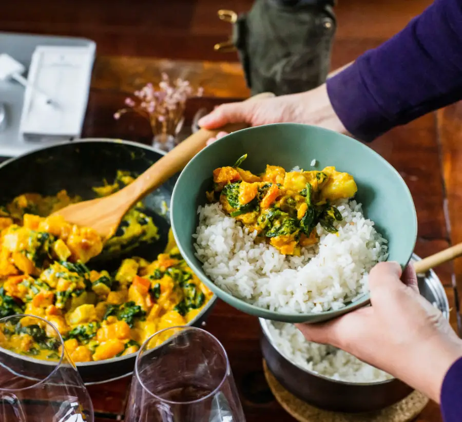 Ekologiczny ryż – dlaczego warto, aby zagościł w kuchni?