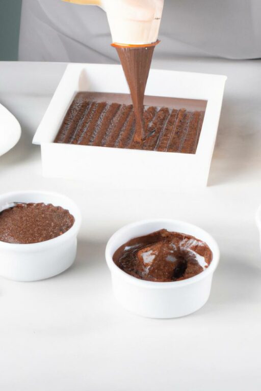 Przepis na czekoladę plastyczną: krok po kroku