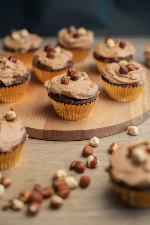 Jak zrobić muffinki z budyniem – prosta i smaczna receptura!