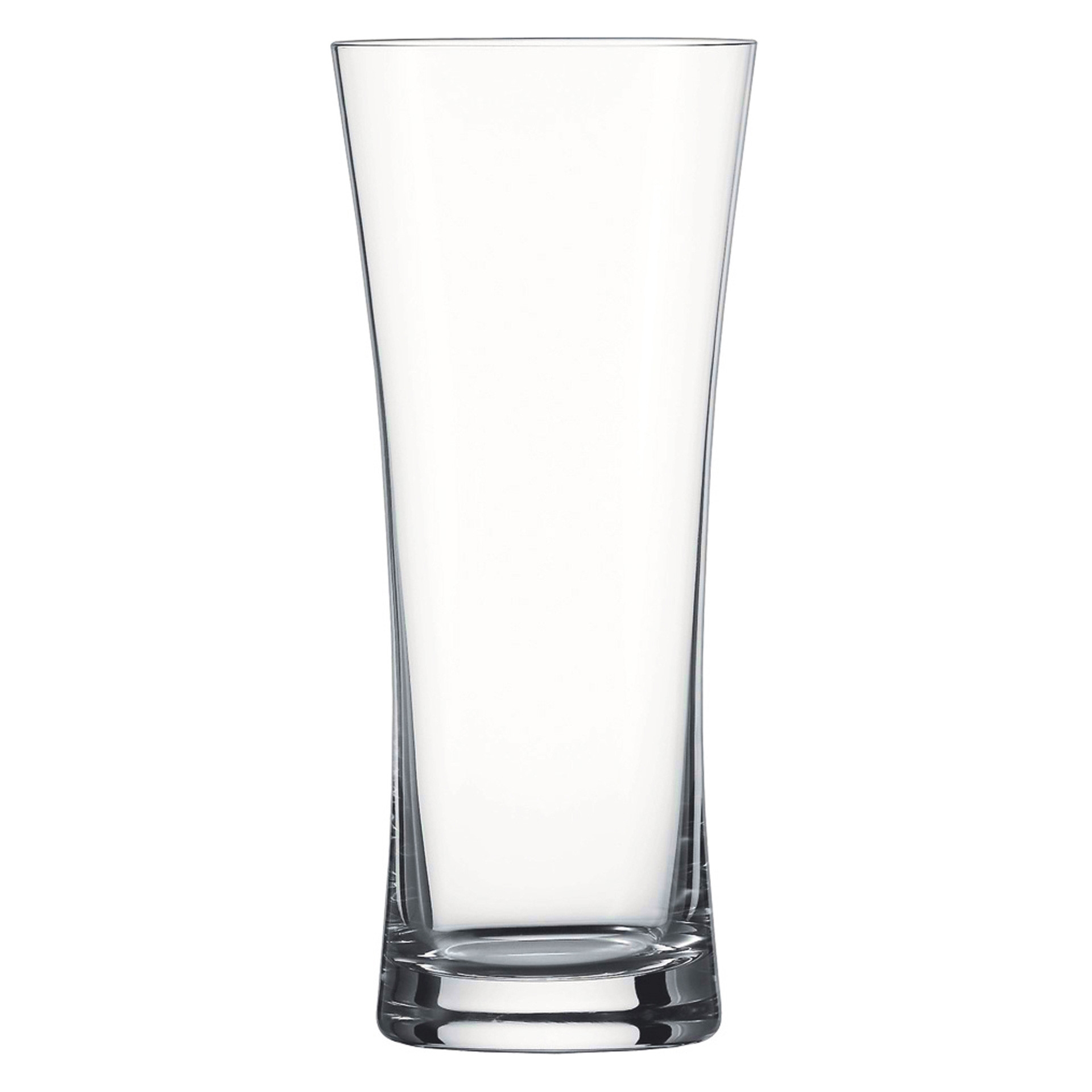 BEER BASIC Szklanka do piwa "german pale" 678 ml, kpl. 6 szt / SCHOTT ZWIESEL