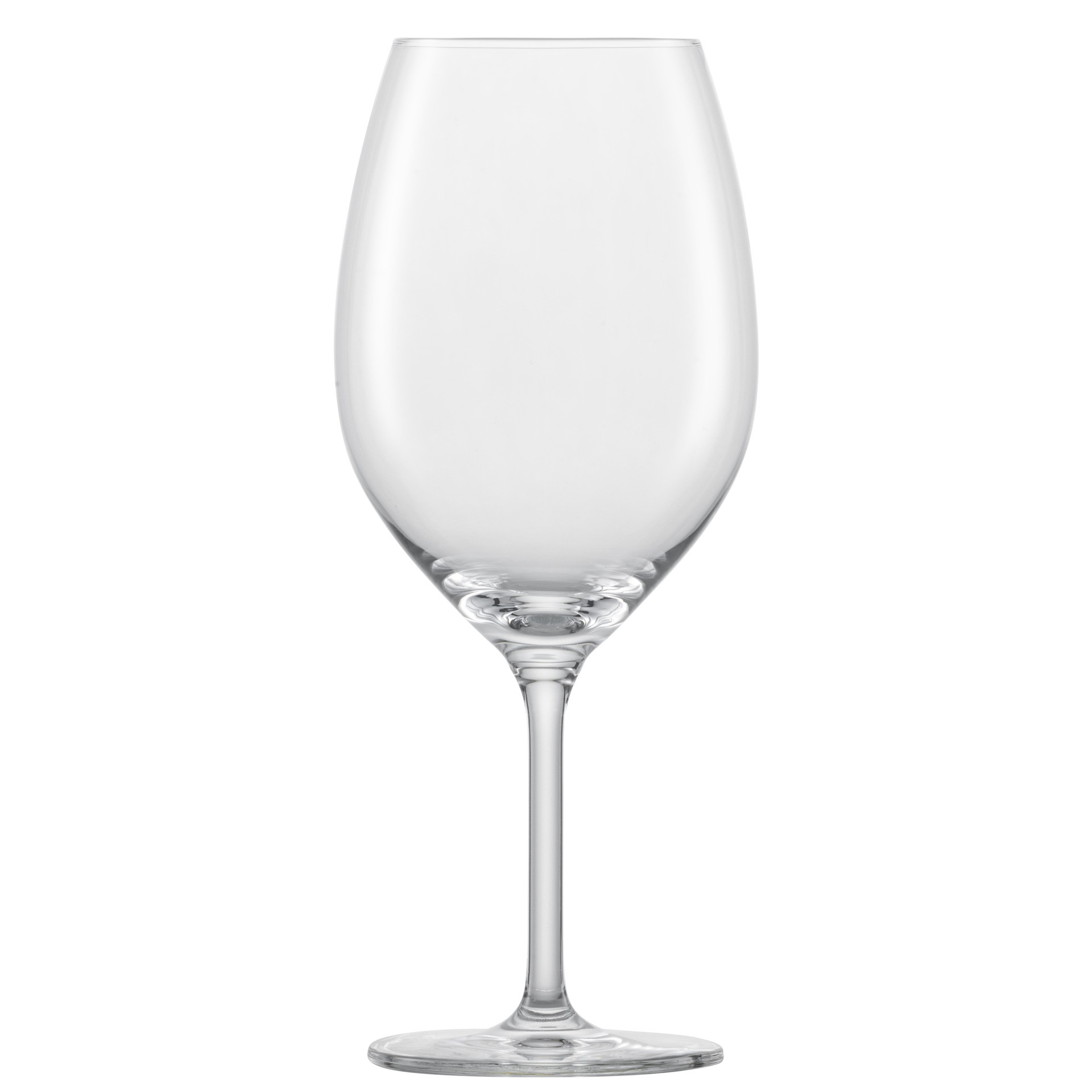 BANQUET Kieliszek do wina Bordeaux 600 ml, kpl. 6 szt / SCHOTT ZWIESEL