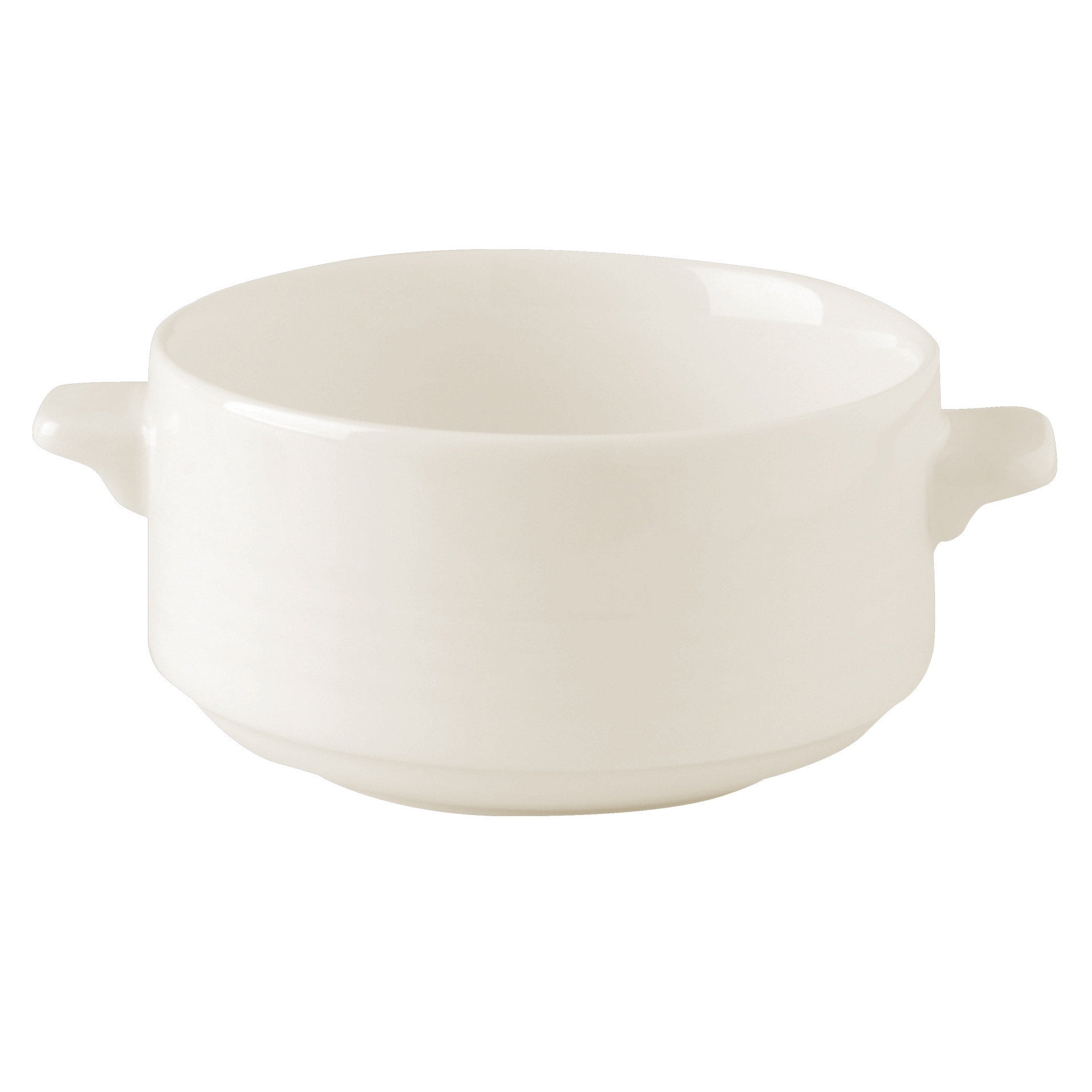 BANQUET Bulionówka 300 ml / RAK PORCELAIN