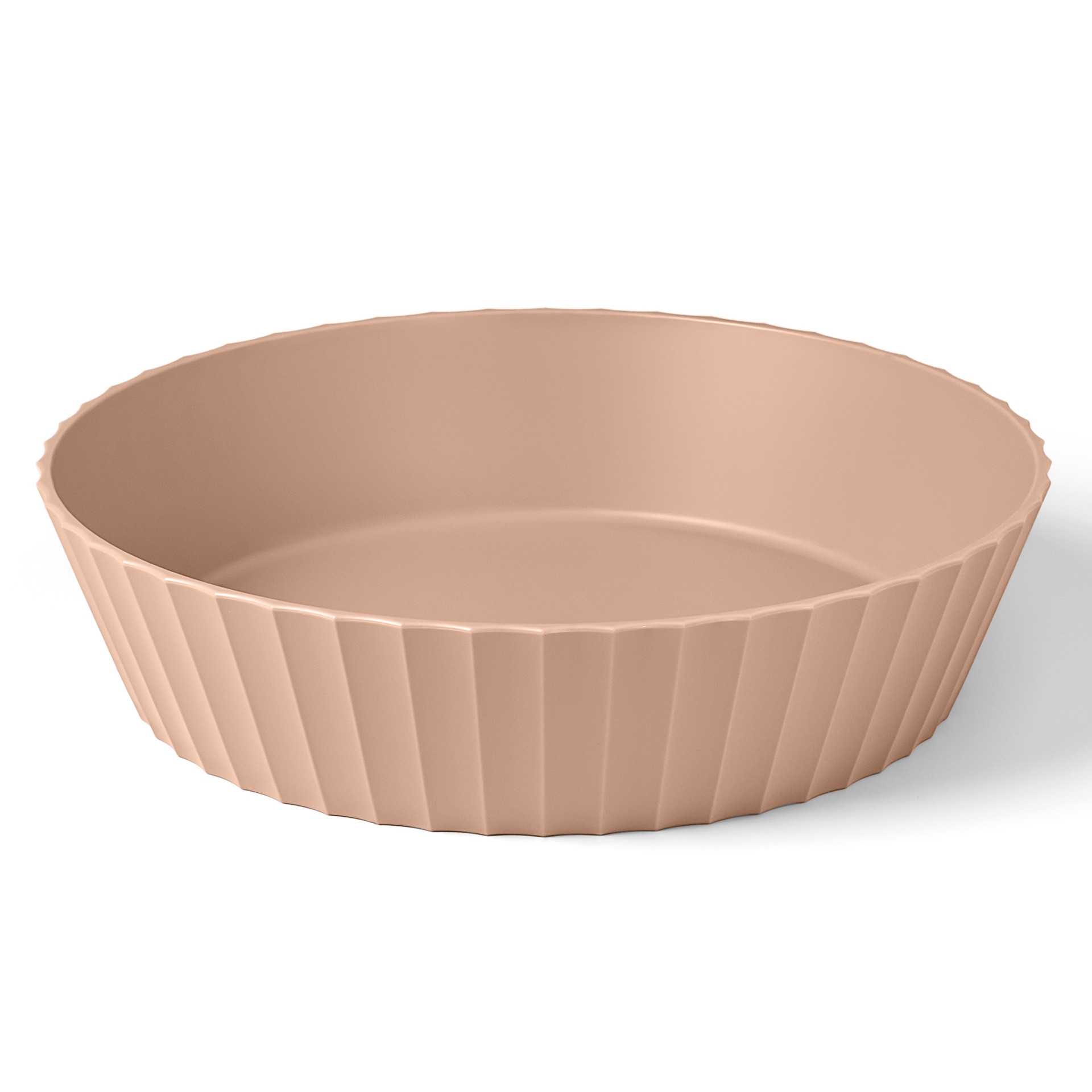 HERA Misa śr. 25 cm morela / BLIM PLUS