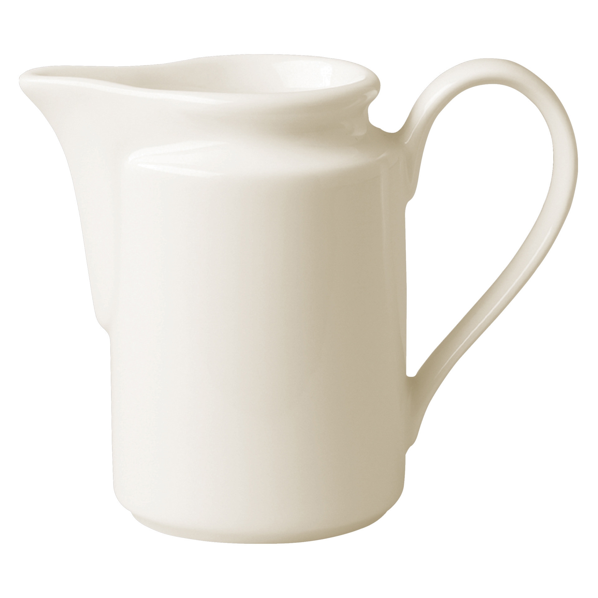 BANQUET Mlecznik poj. 50 ml / RAK PORCELAIN