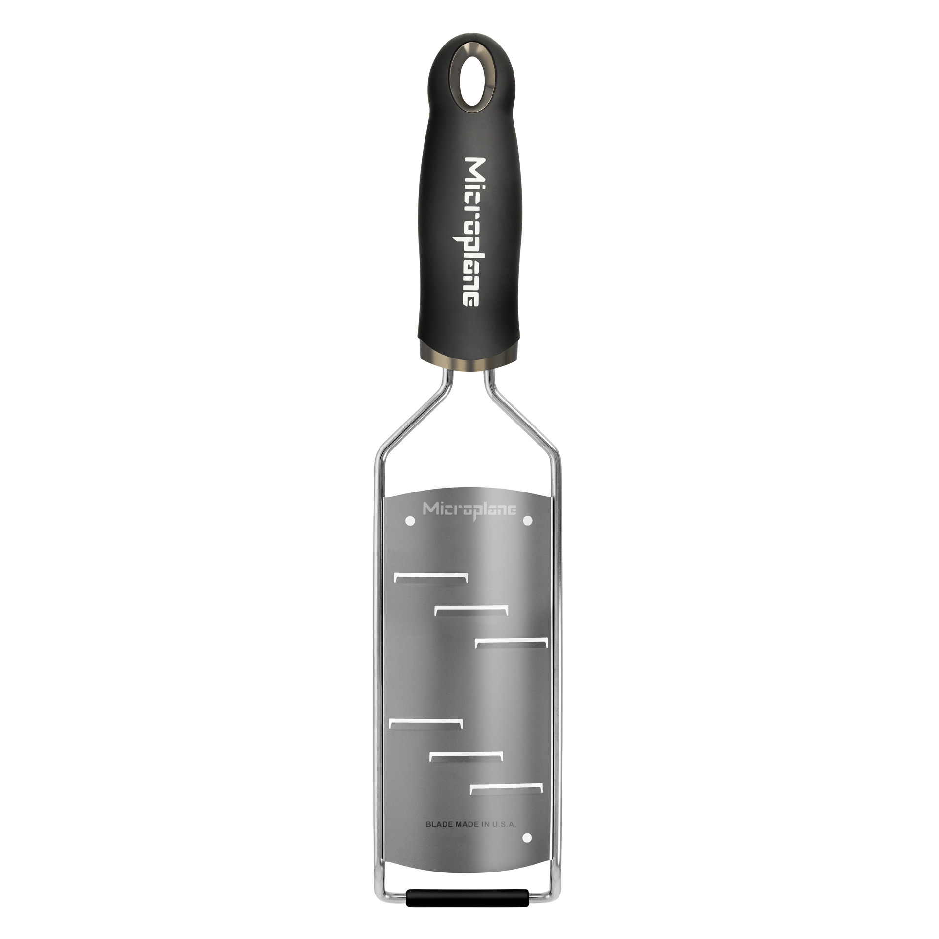 GOURMET Tarka Large Shaver / MICROPLANE