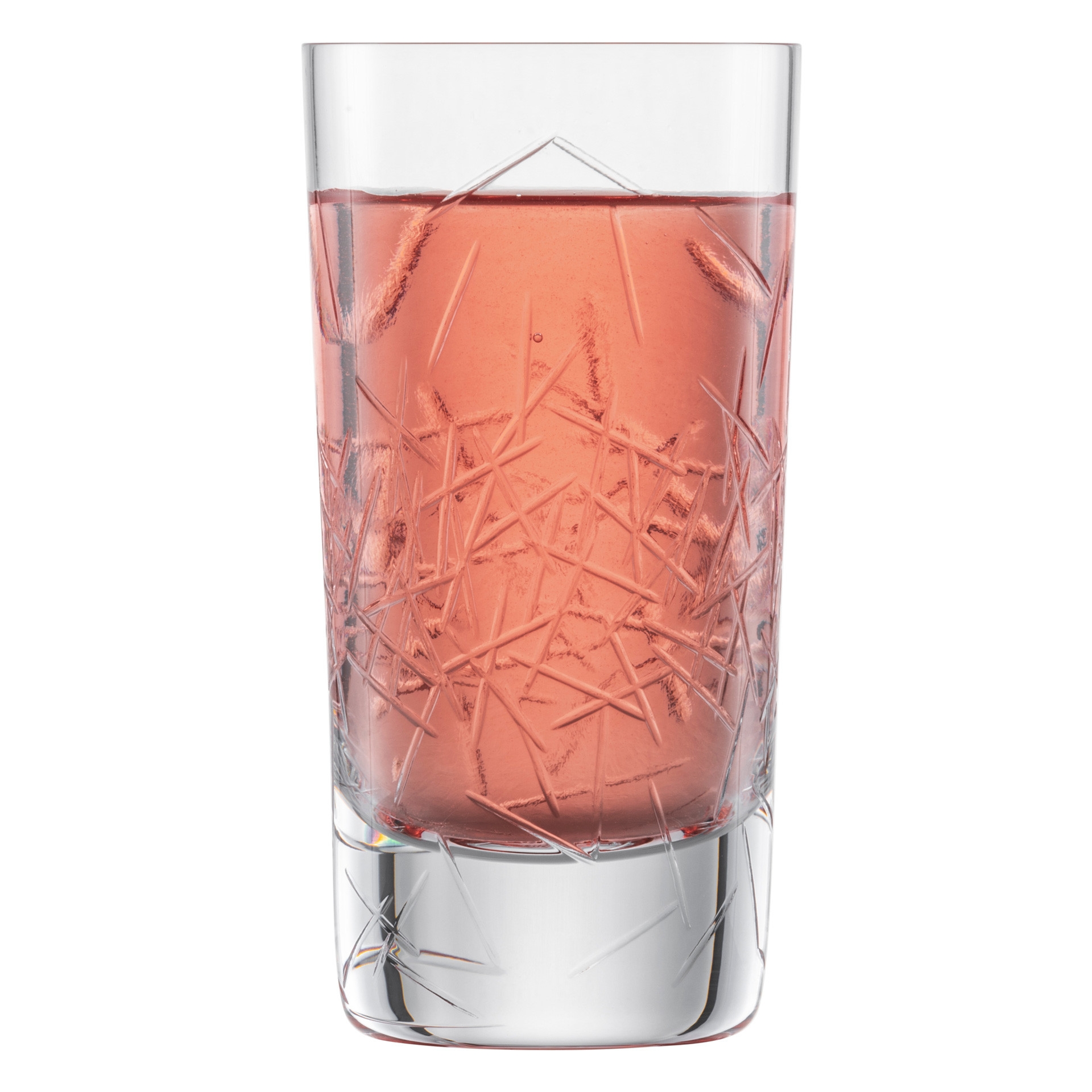 BAR PREMIUM NO. 3 Szklanka Longdrink 353 ml, kpl. 2 szt.  / ZWIESEL HANDMADE