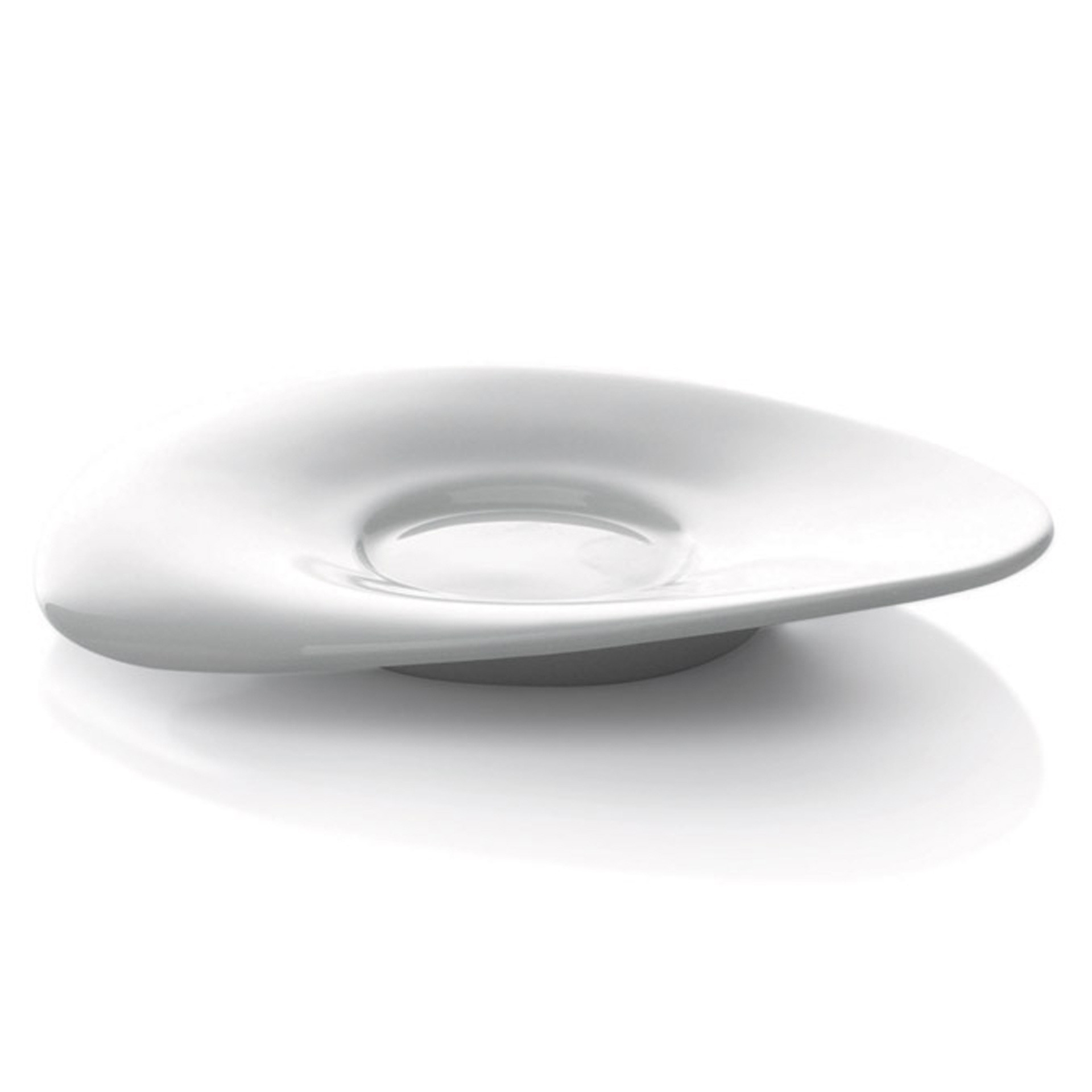NABUR Spodek do filiżanek NBCU34 i NBCU26 / RAK PORCELAIN