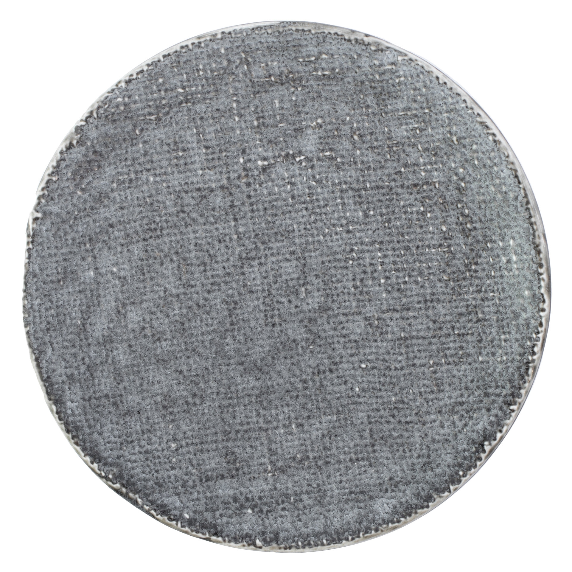 LEN Talerz płaski śr. 18 cm / VERLO