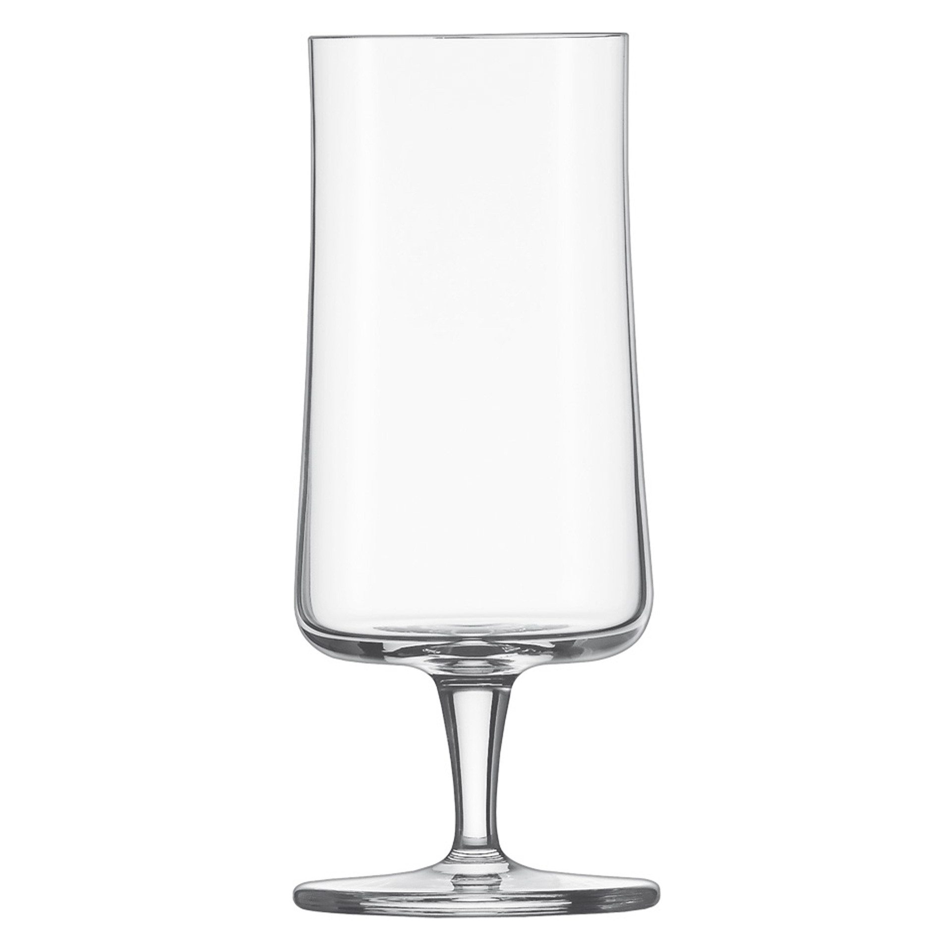 BEER BASIC Szklanka do piwa Pilsner 405 ml, kpl. 6 szt / SCHOTT ZWIESEL
