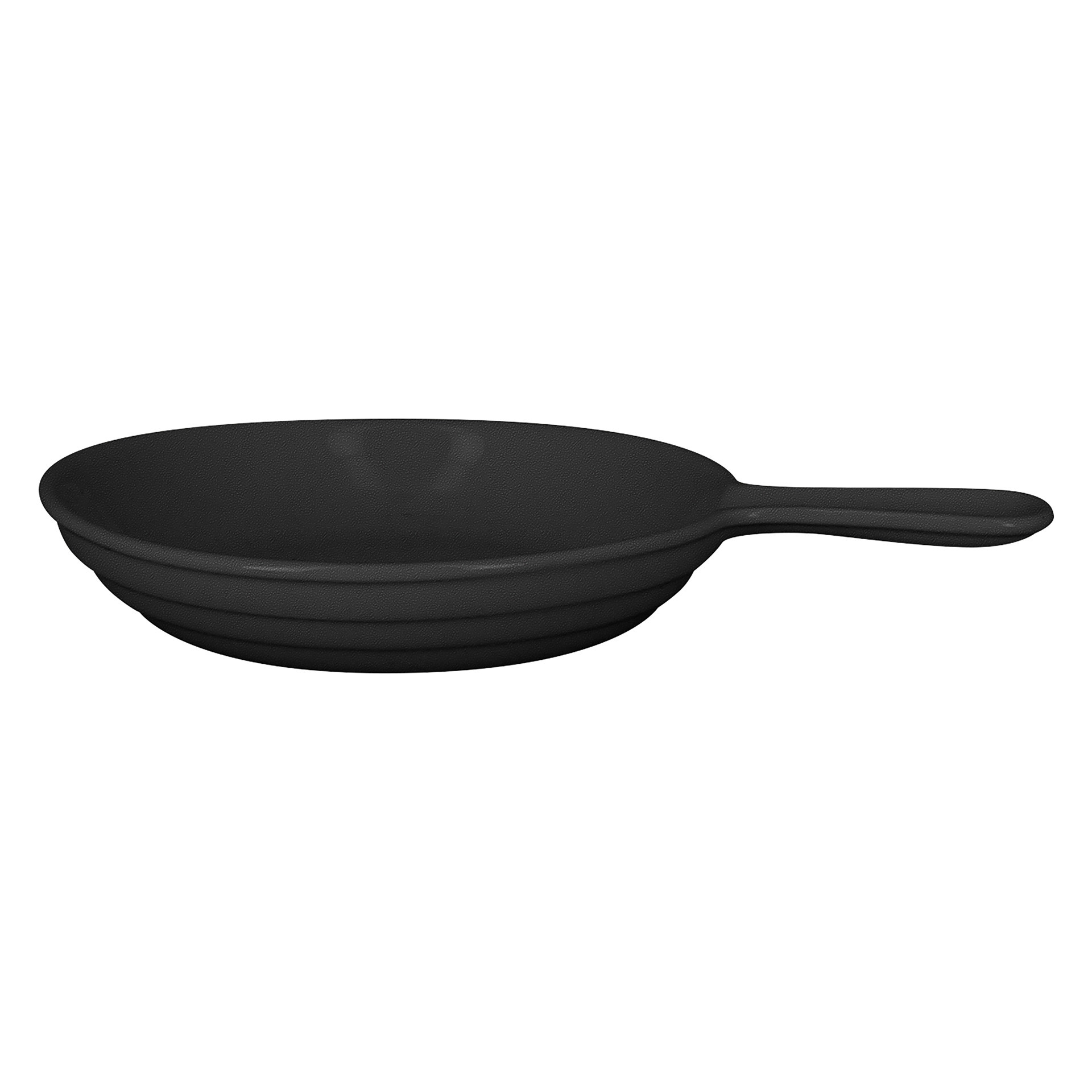 NEOFUSION Patelnia porcelanowa 12 cm Wulkan CHEF’S FUSION / RAK PORCELAIN