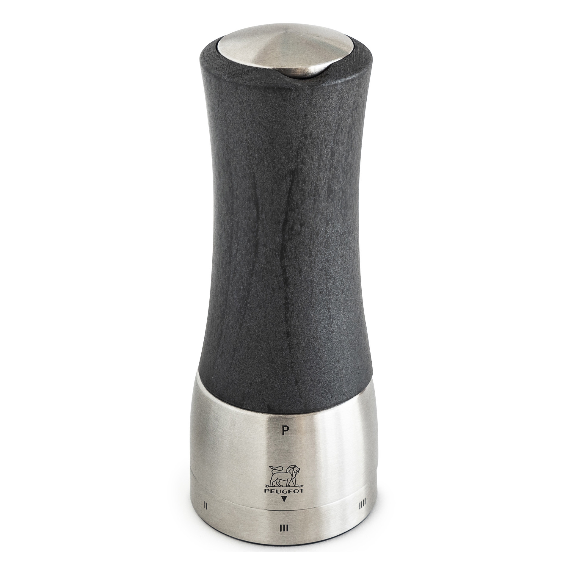 MADRAS GRAPHITE Młynek do pieprzu 16 cm / PEUGEOT