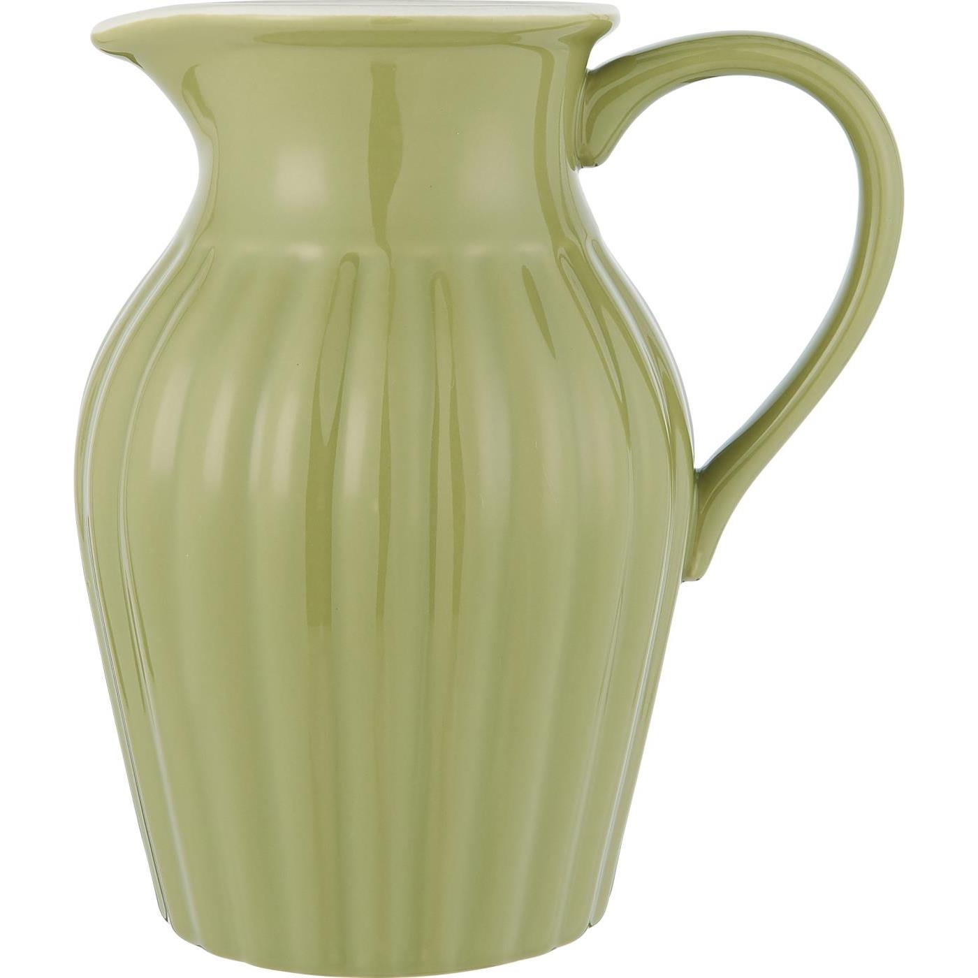 Dzbanek Mynte Herbal Green Ib Laursen, 1700 ml