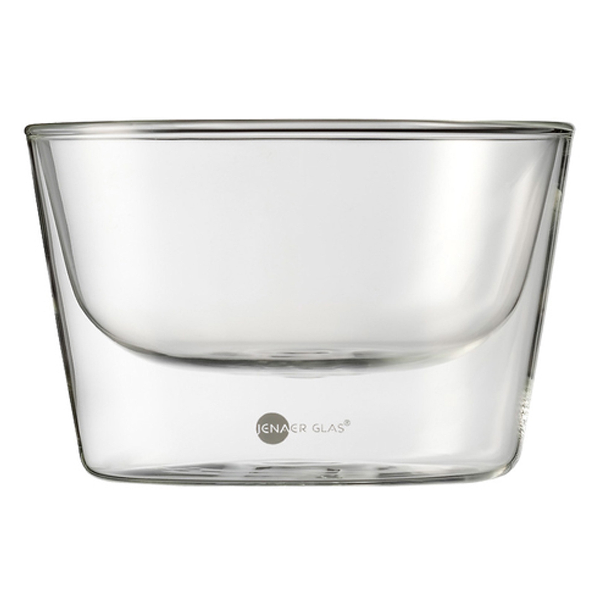 PRIMO Naczynie 495 ml ( 2 szt. ) / JENAER GLAS