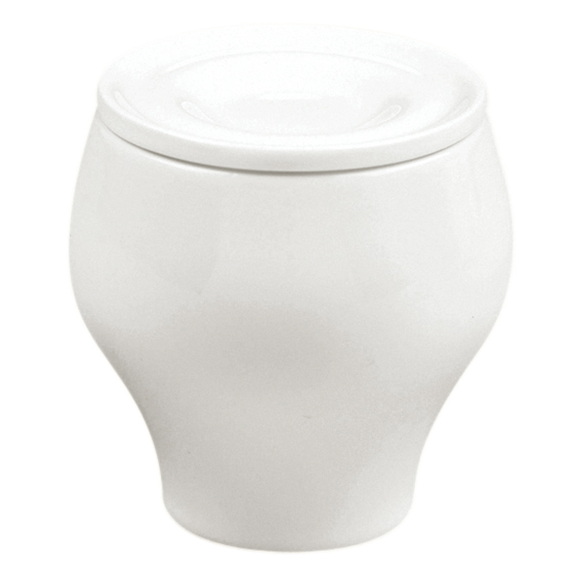 LYRA Pokrywka zapasowa do cukiernicy LRSU27 / RAK PORCELAIN