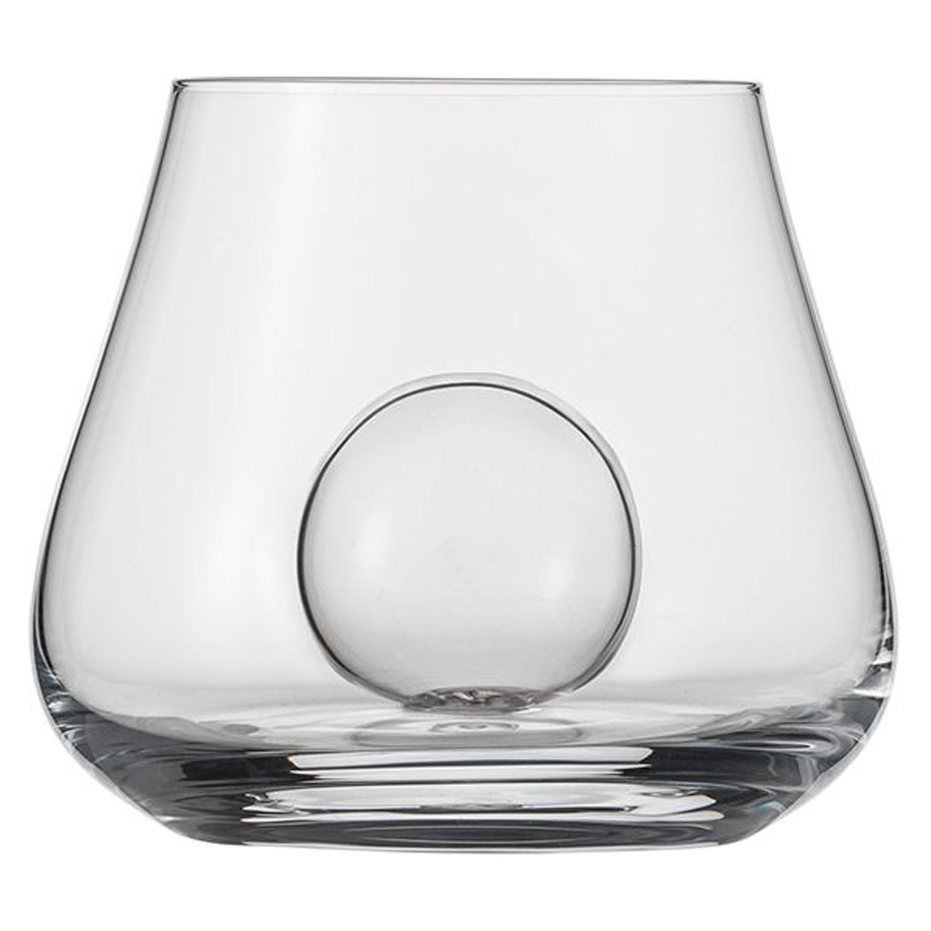 AIR SENSE Szklanka do wody 400 ml / ZWIESEL HANDMADE