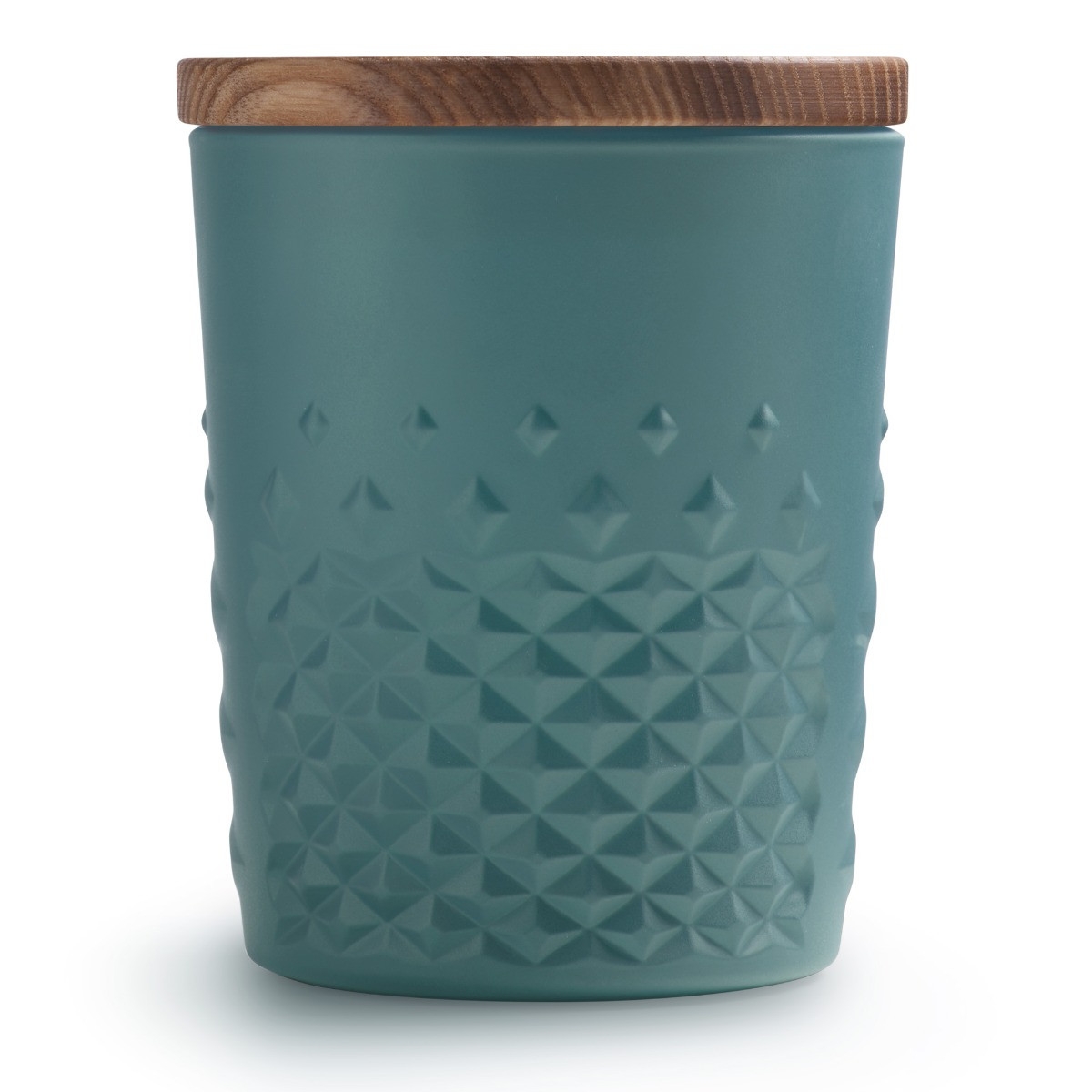 SIGNATURE 001 Pojemnik Light Blue DOF 350 ml / ONIS / LIBBEY
