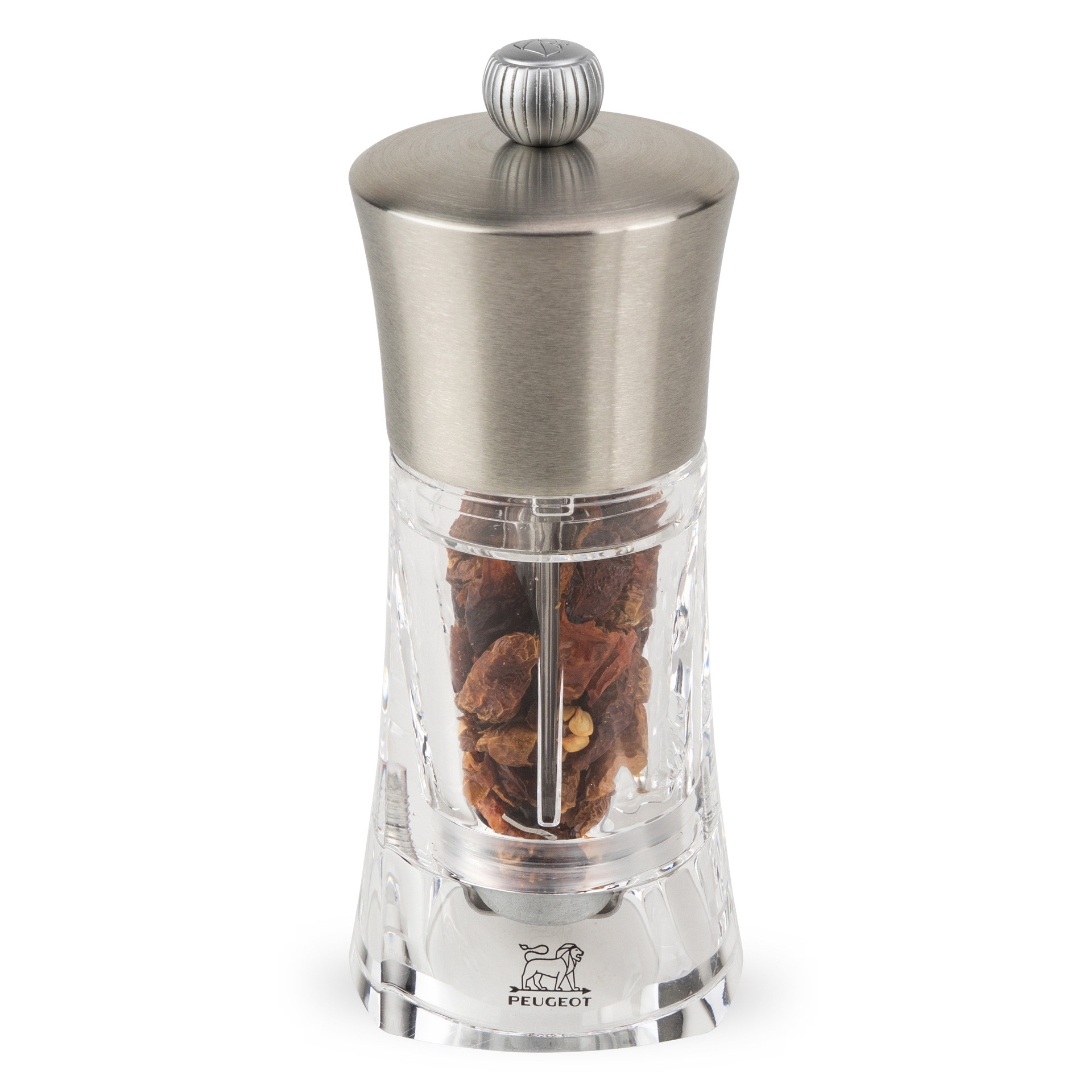 OUESSANT Młynek do chilli 14 cm / PEUGEOT