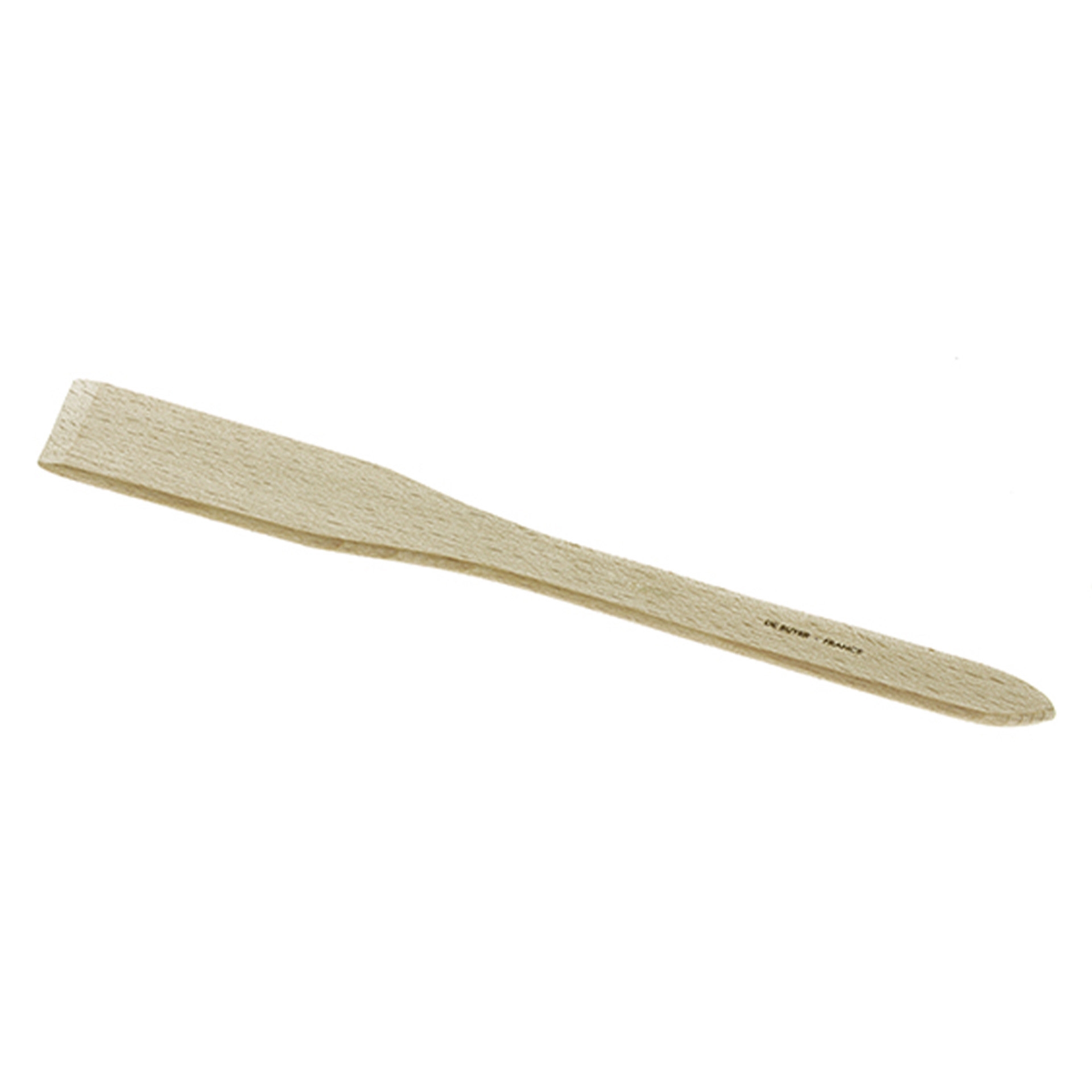 B BOIS Szpatuła do naleśników 30 cm / DE BUYER