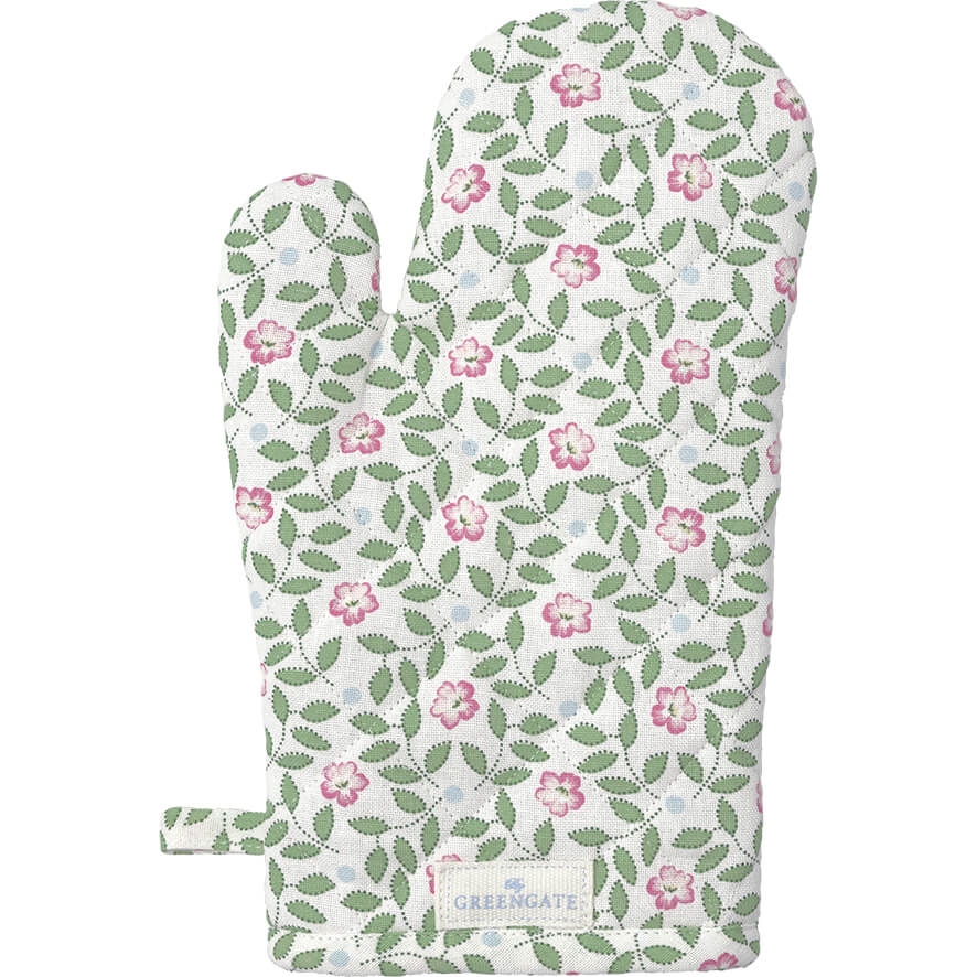 Puszka kuchenna Karolina White, Green Gate