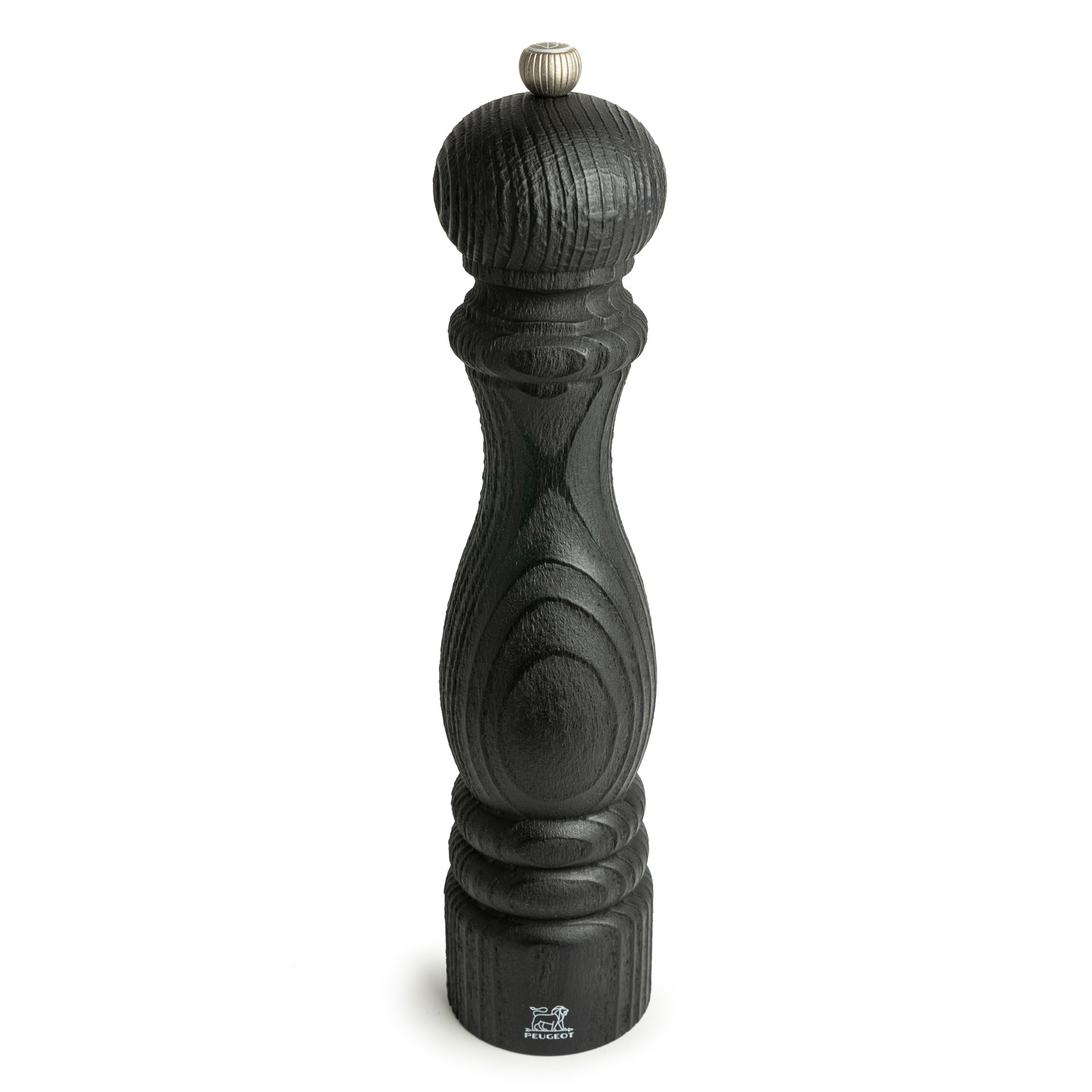 PARIS NATURE Black Młynek do soli 30 cm / PEUGEOT