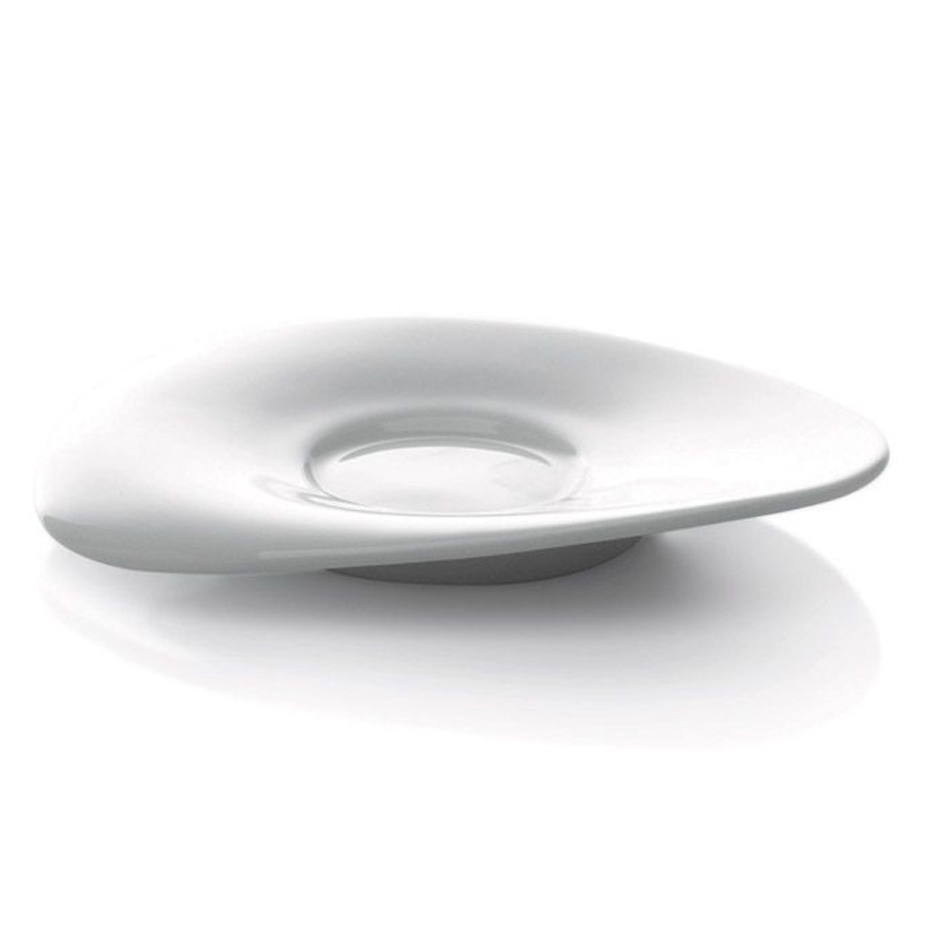 NABUR Spodek do filiżanki NBCU09 / RAK PORCELAIN
