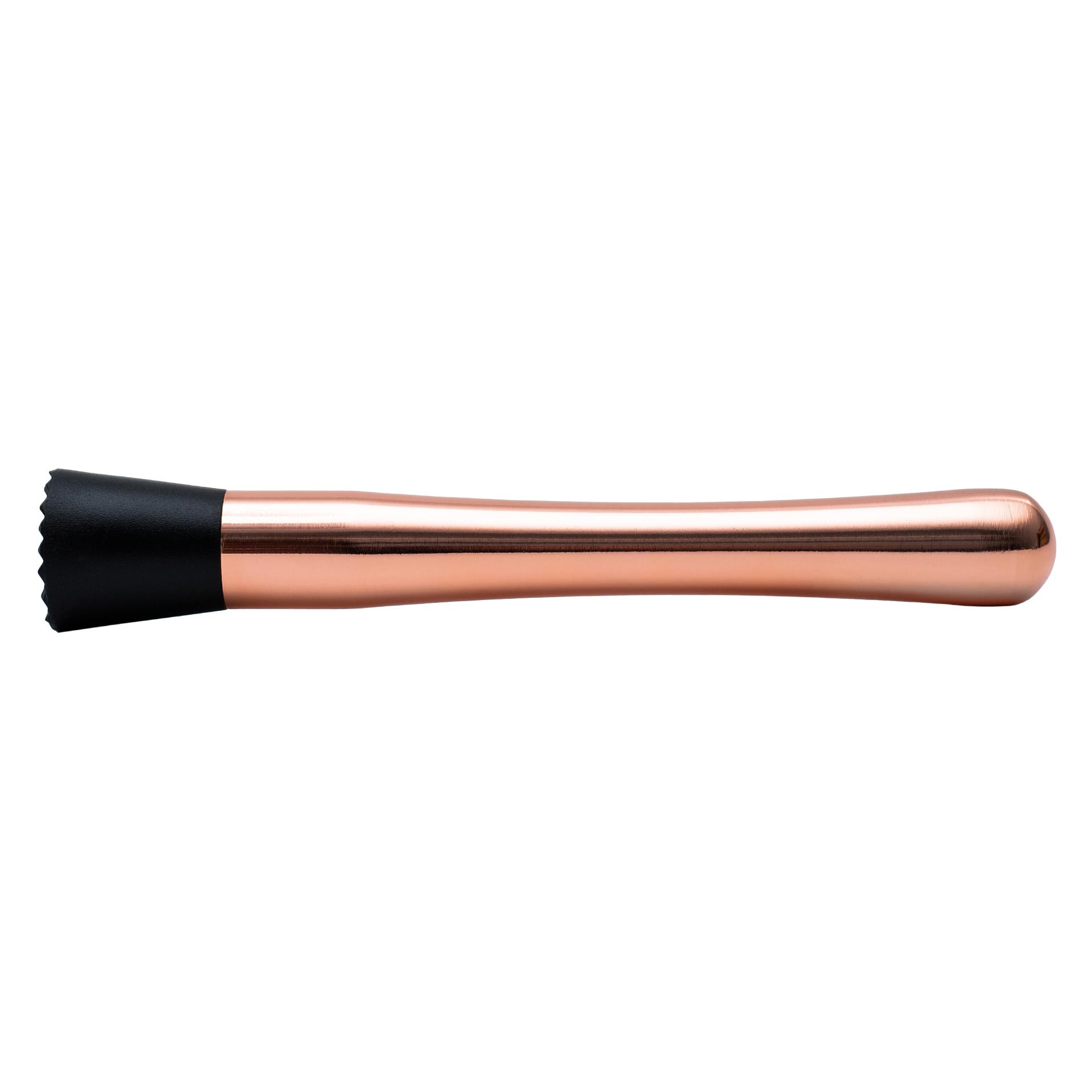 Muddler 21 cm, miedziany / BAR PROFESSIONAL