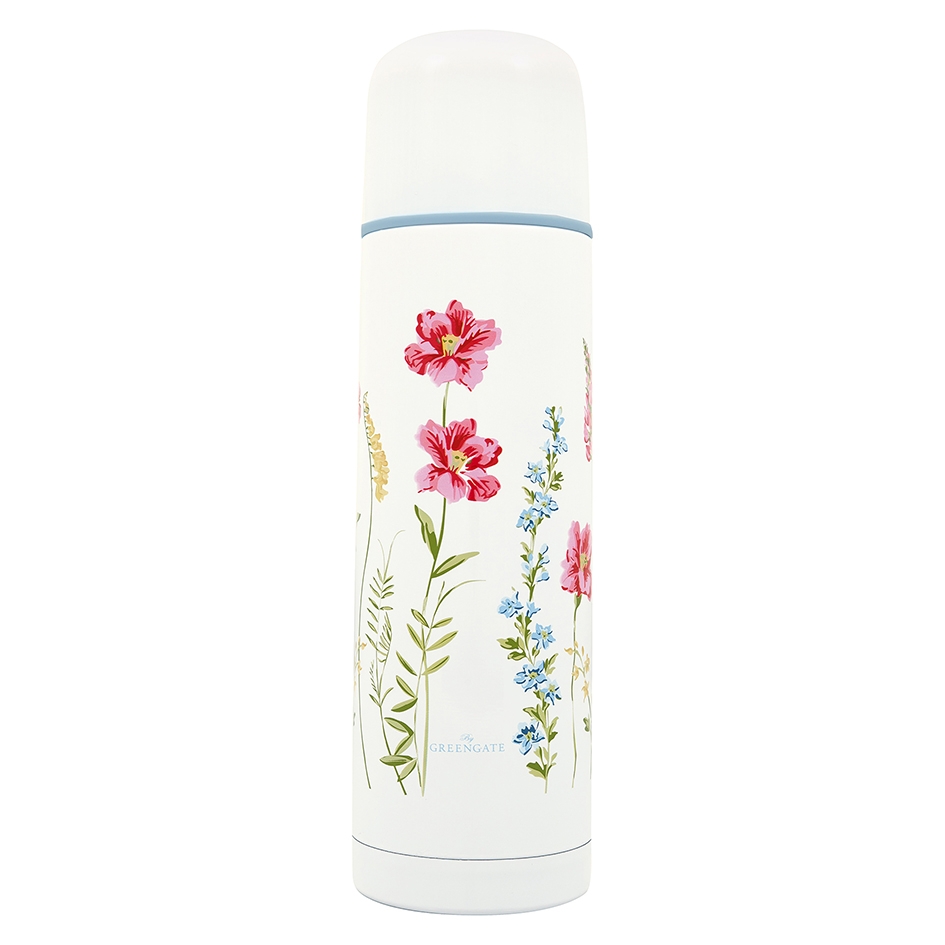 Termos Kristel Blue Green Gate, 800 ml