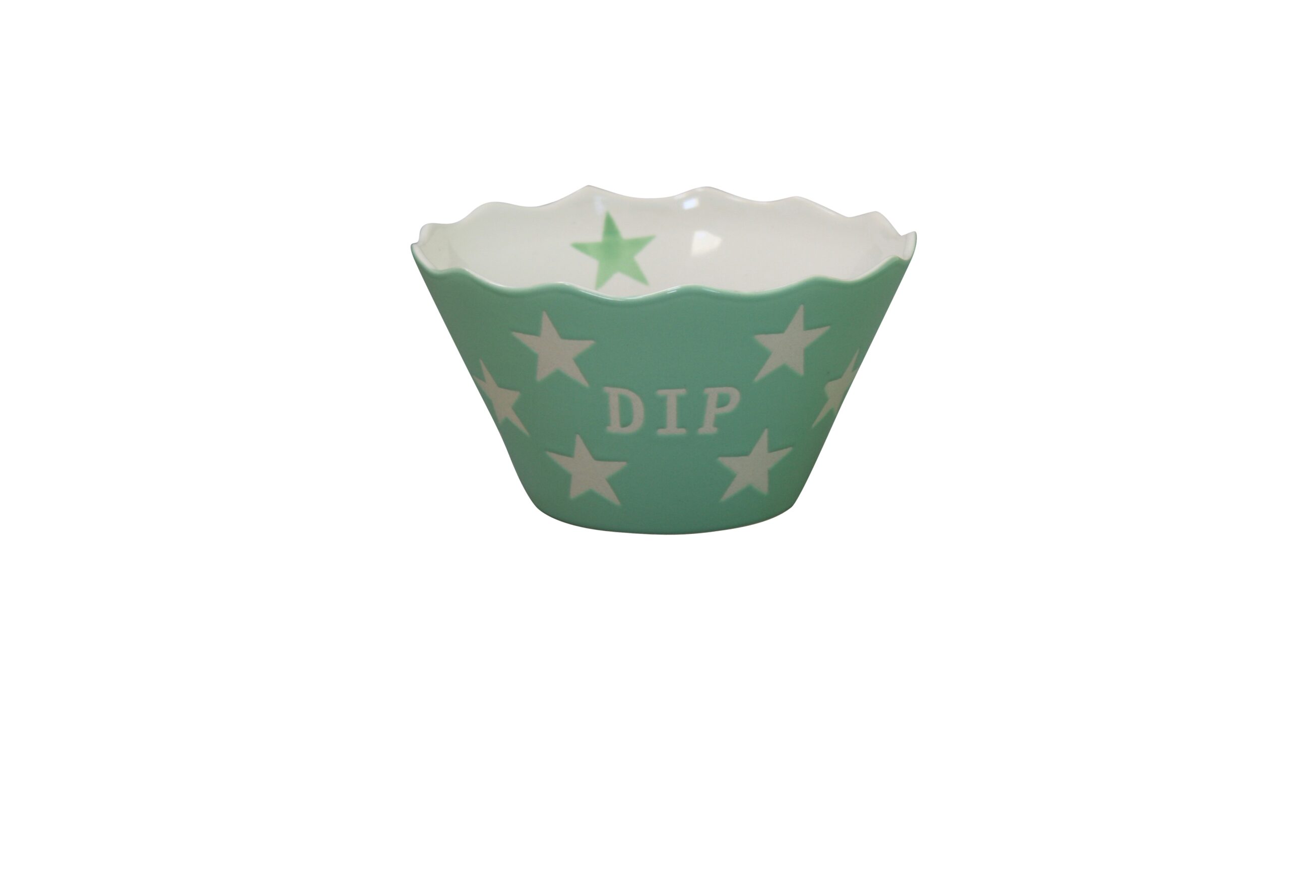 Miseczka Dip Mint Krasilnikoff