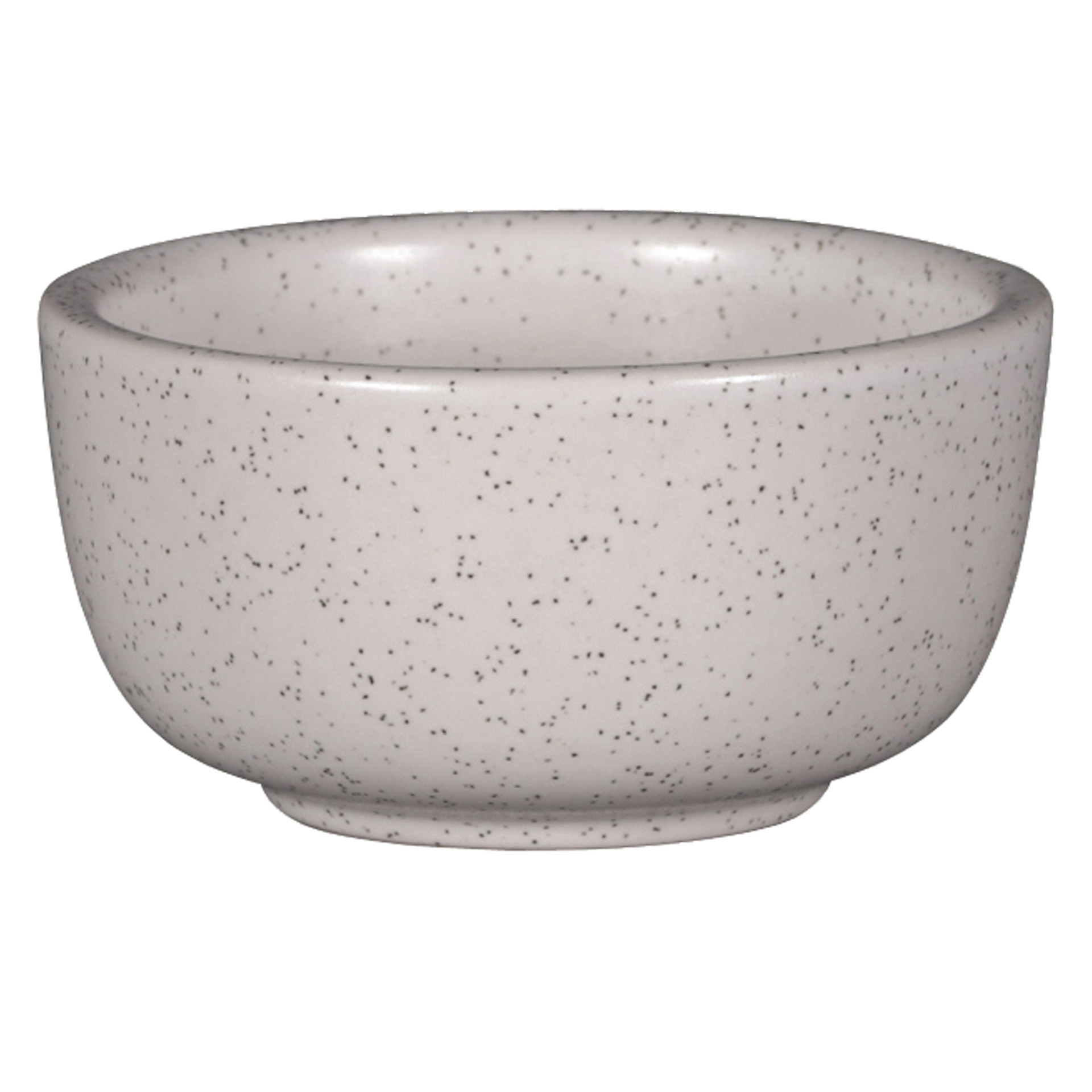 EASE RAKSTONE Miska 8 cm 100 ml silgranitowa / RAK PORCELAIN