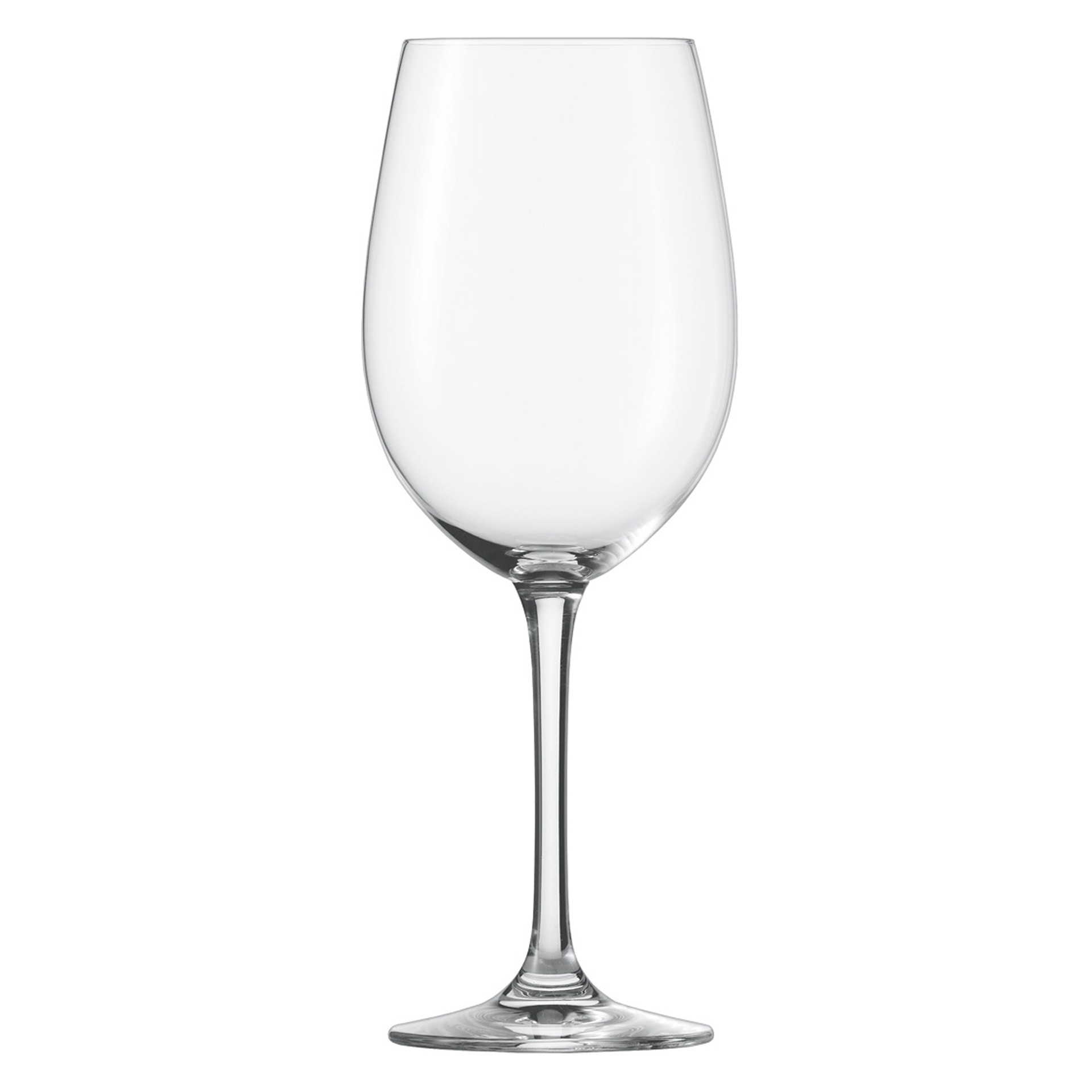 CLASSICO Klieliszek do wina Bordeaux 645 ml, kpl. 6 szt / SCHOTT ZWIESEL