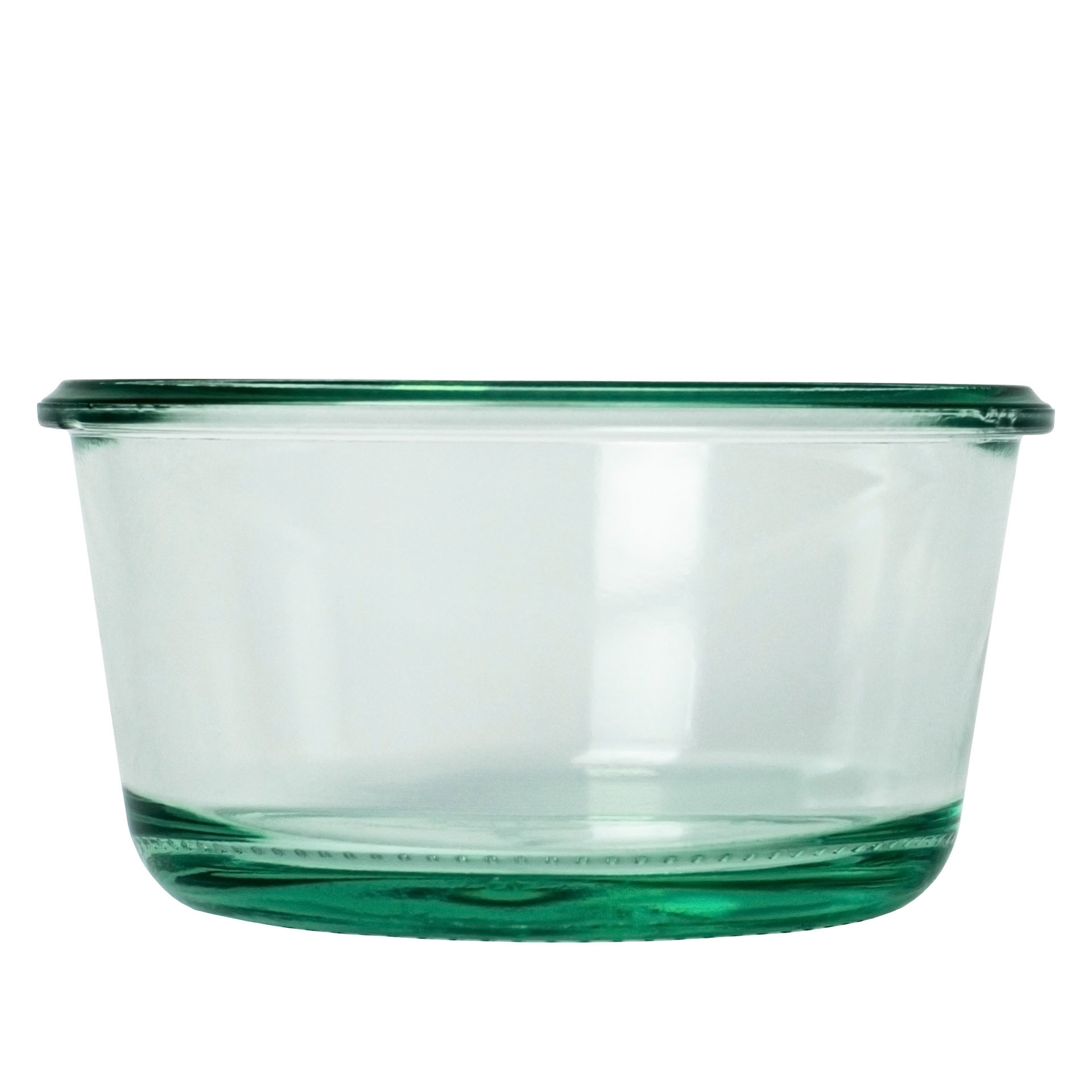 Słoik MOLD bez pokrywki 450 ml op.6 szt. / WECK