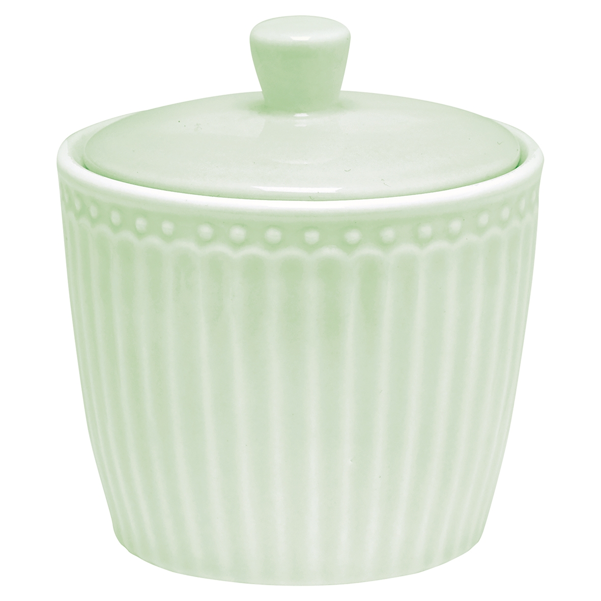 Cukiernica Alice Pale Green, Green Gate