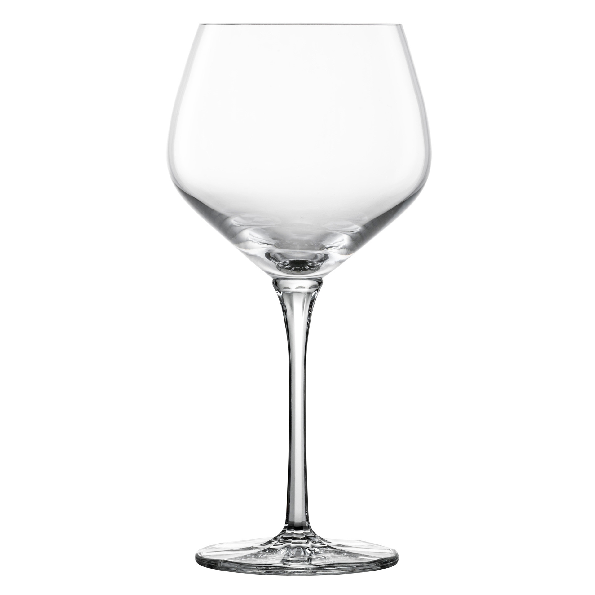 ROULETTE Kieliszek Burgund 607 ml (kpl. 2 szt.) / ZWIESEL GLAS