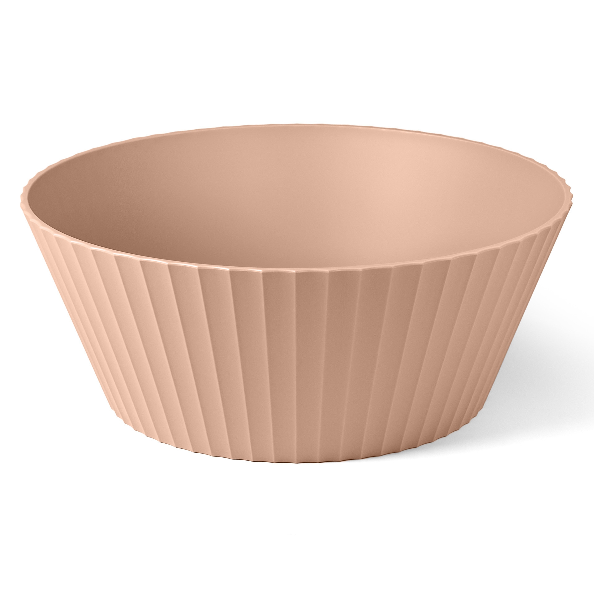 NETTUNO Misa śr. 30 cm morela / BLIM PLUS