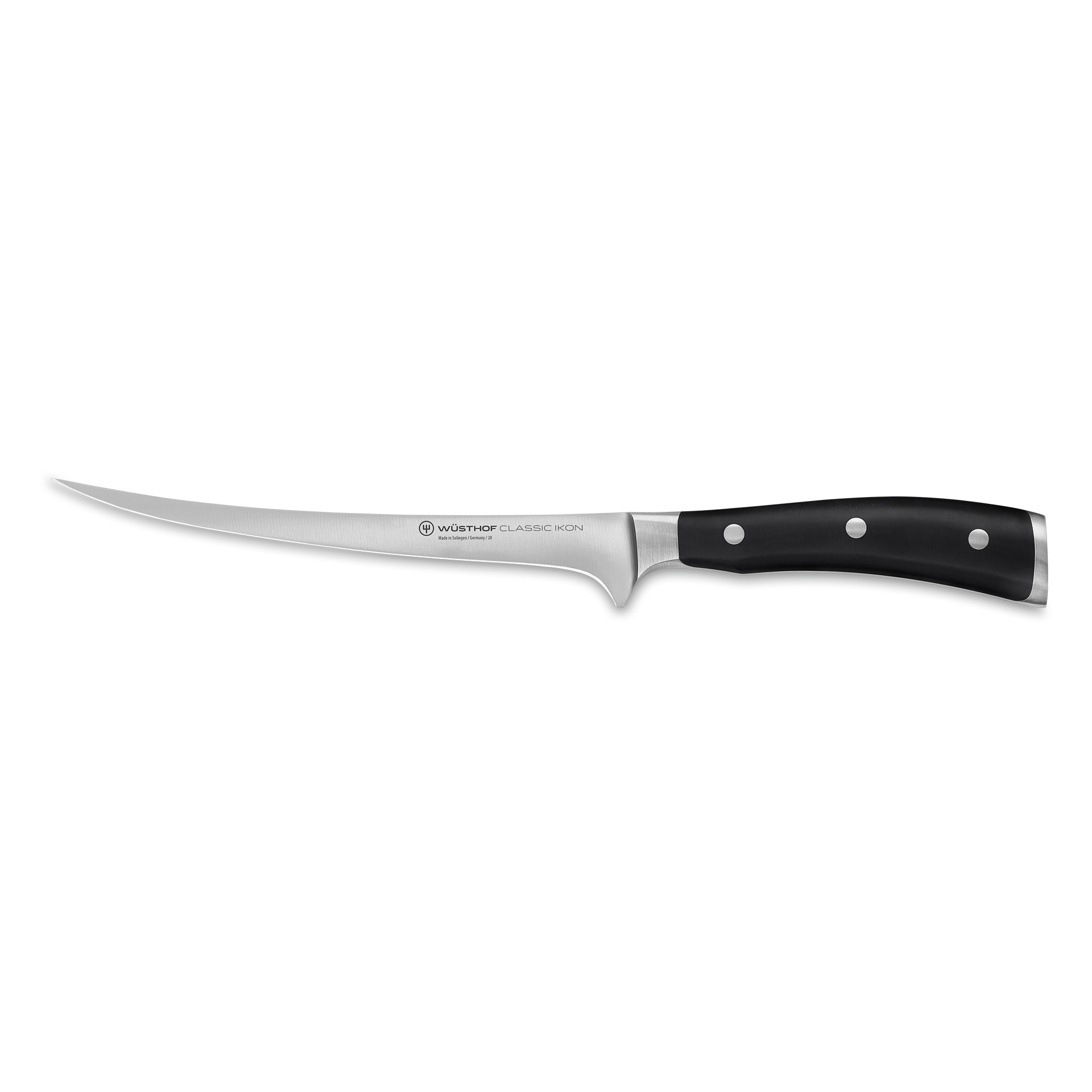 CLASSIC IKON Nóż do filetowania 18 cm / WÜSTHOF