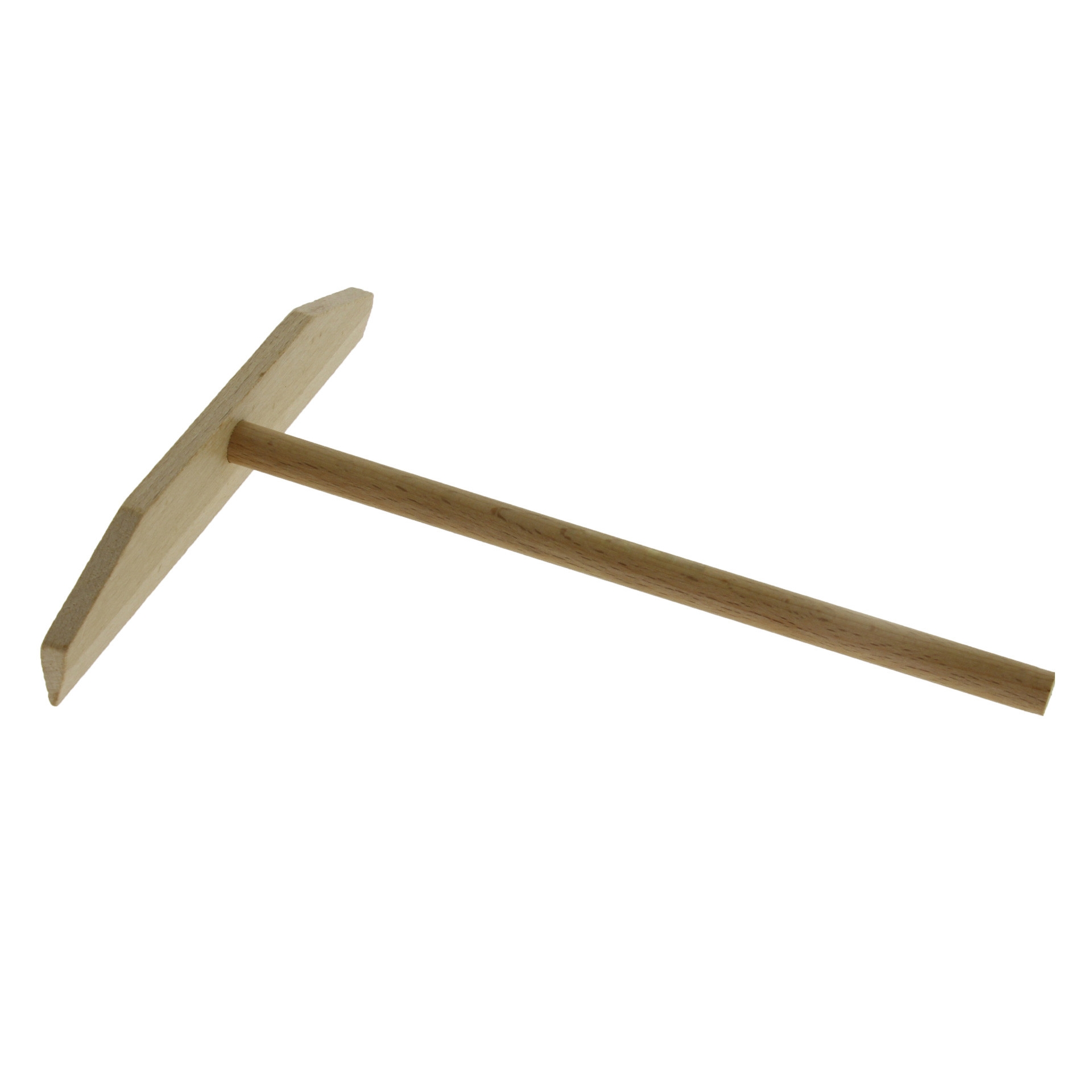 Szpatuła do ciasta naleśnikowego 20 cm / DE BUYER