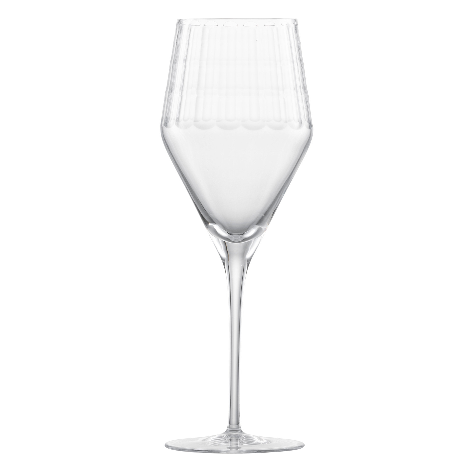 HOMMAGE CARAT Kieliszek do wina Bordeaux 473 ml / ZWIESEL HANDMADE