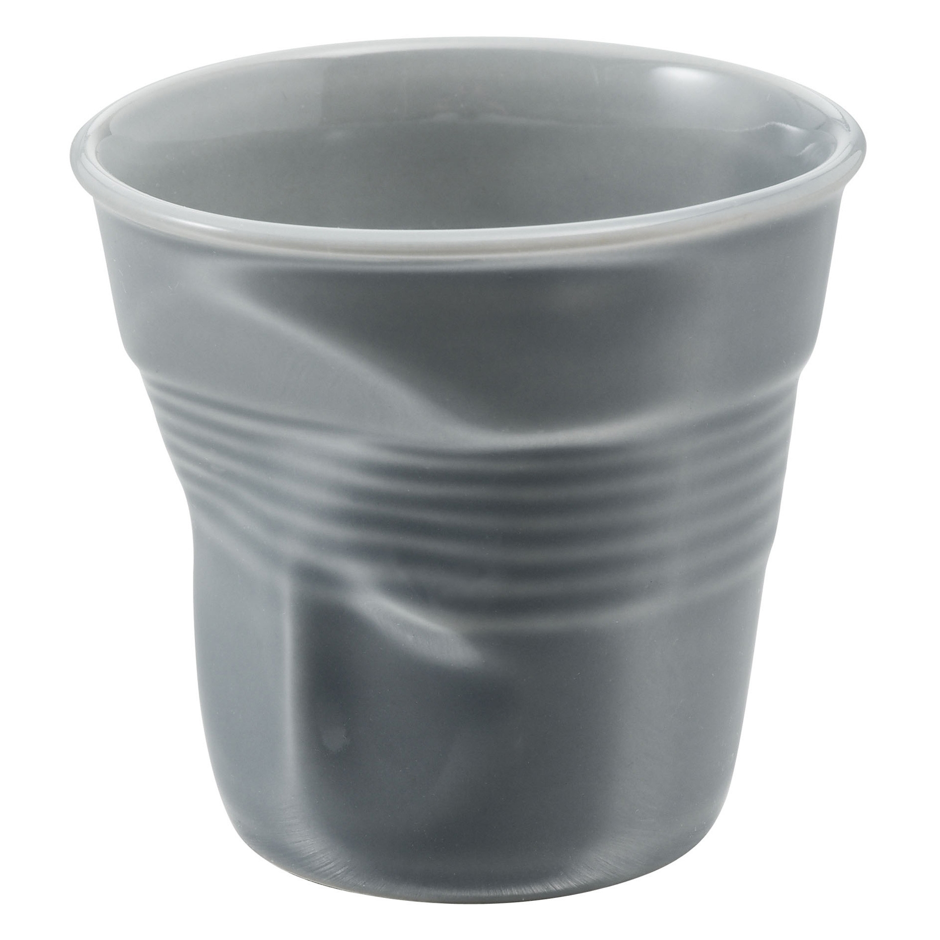 FROISSES Kubek Grey 180 ml / REVOL