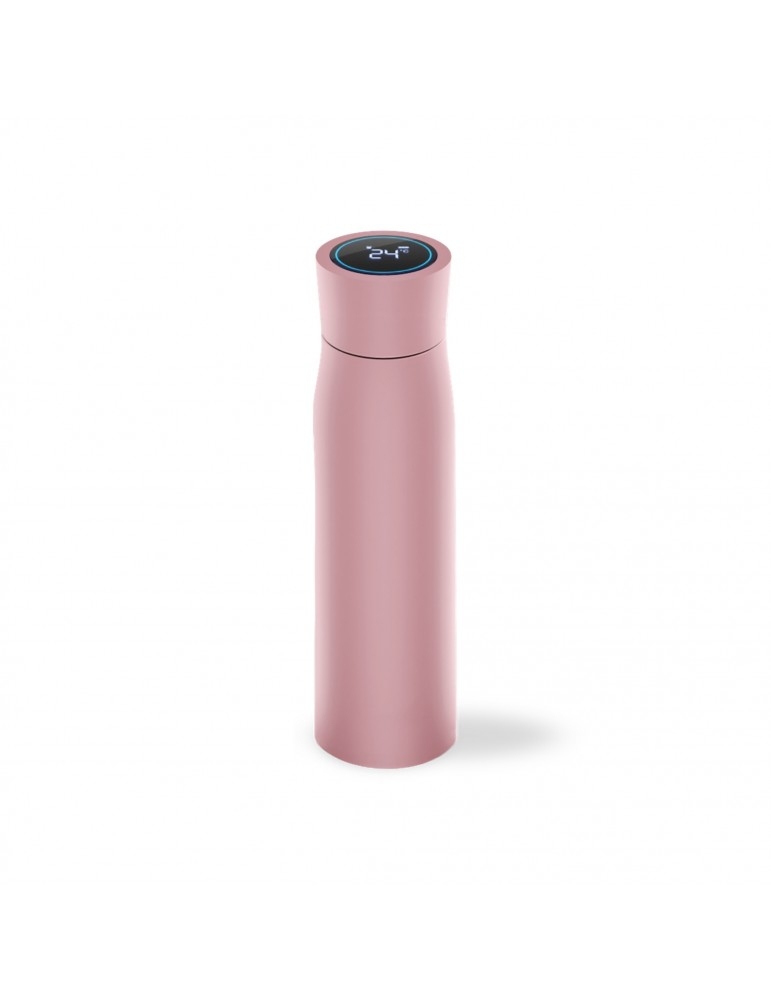 RoboJet Sippy Pink