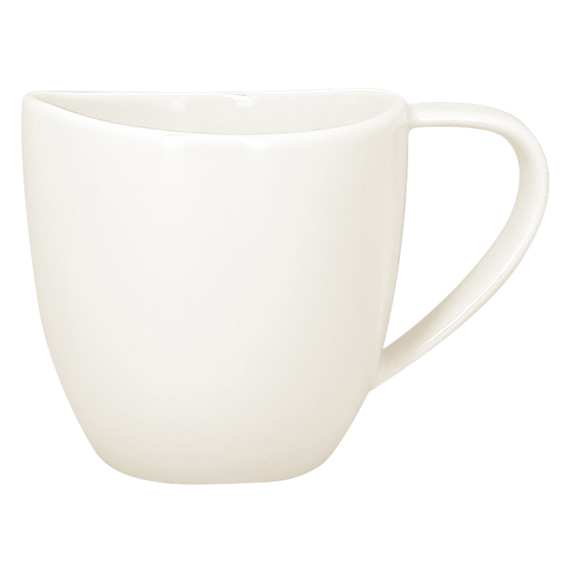 SUGGESTIONS Filiżanka 90 ml Swirls / RAK PORCELAIN