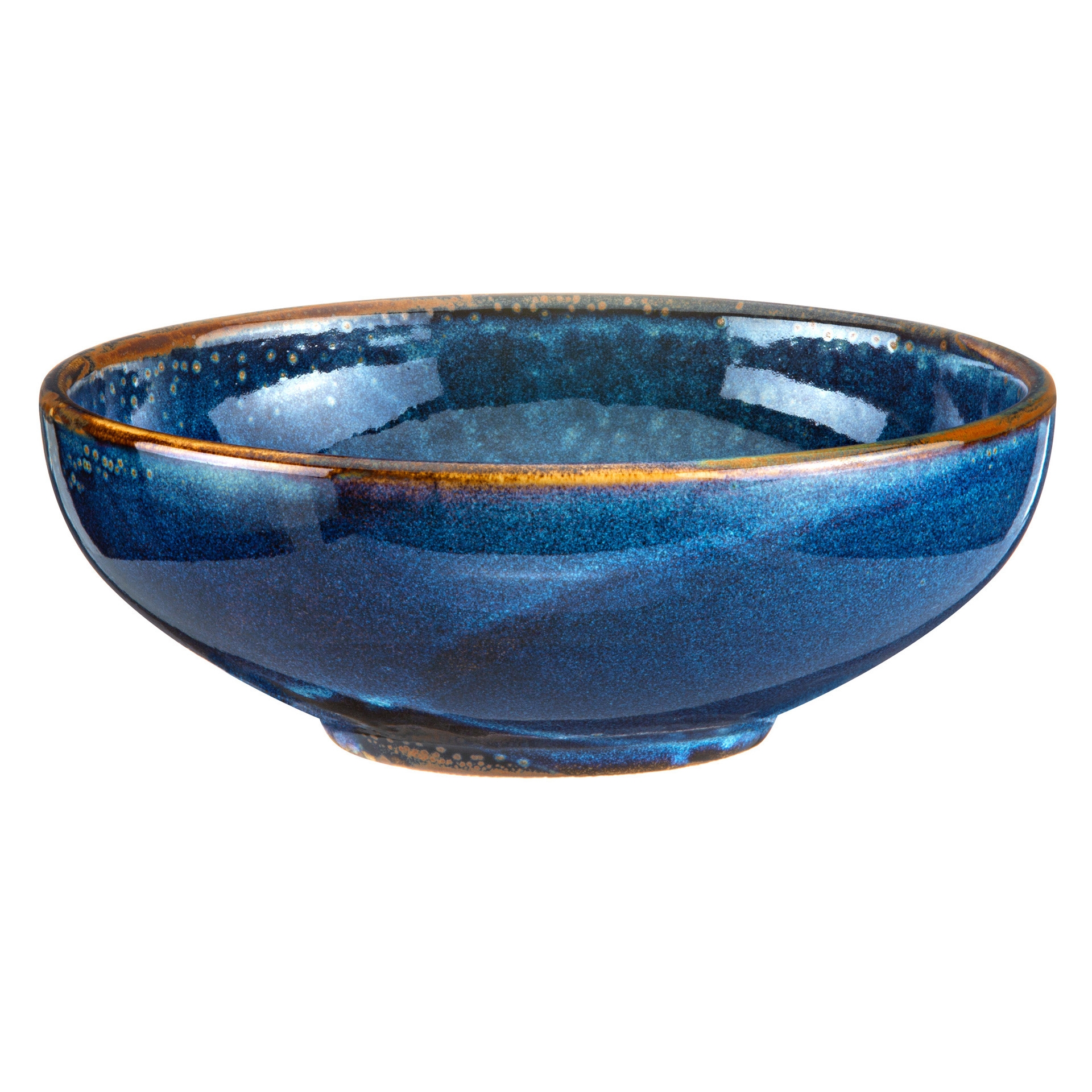 DEEP BLUE Misa śr.18 cm / VERLO