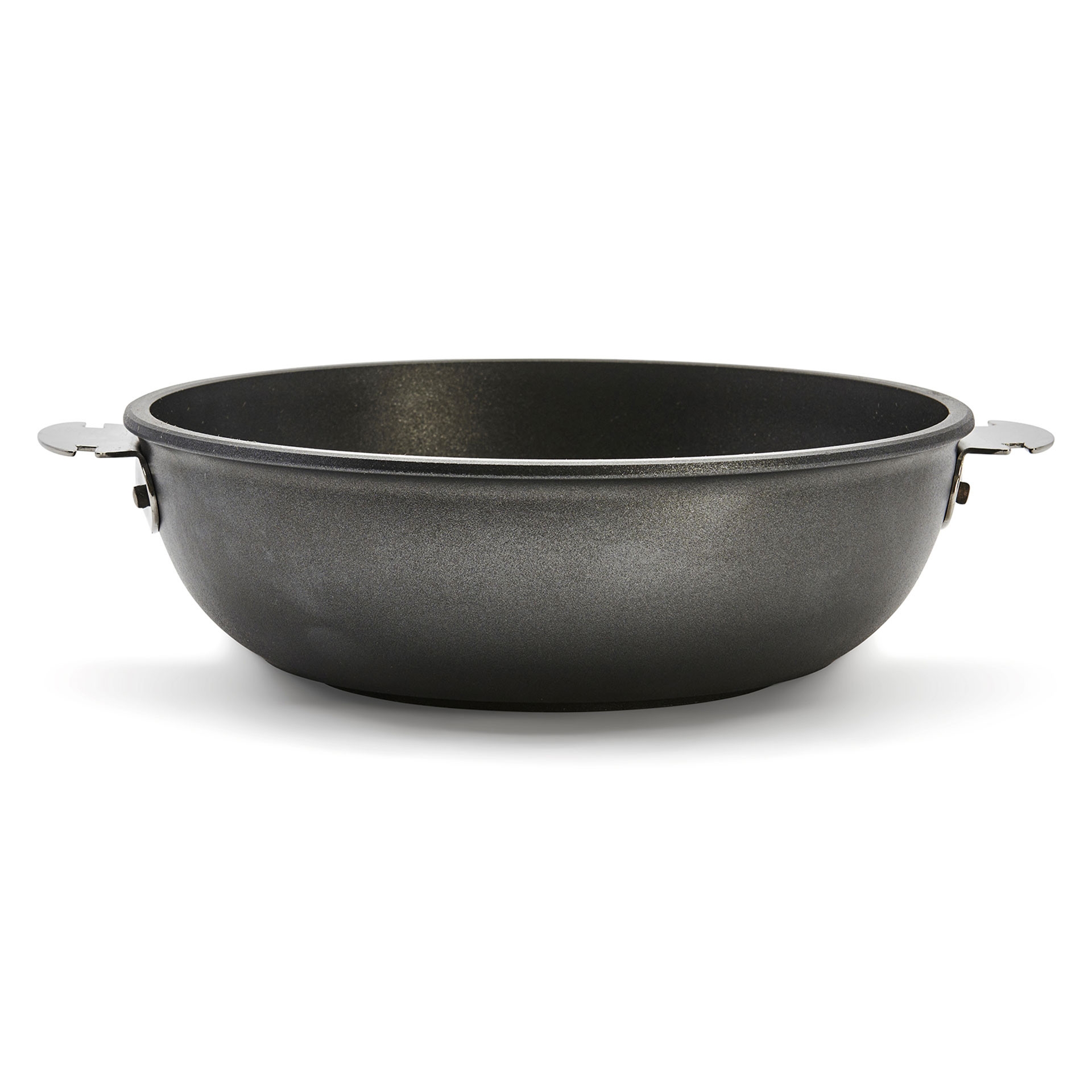 CHOC EXTREME LOQY Patelnia głęboka śr. 24 cm / DE BUYER