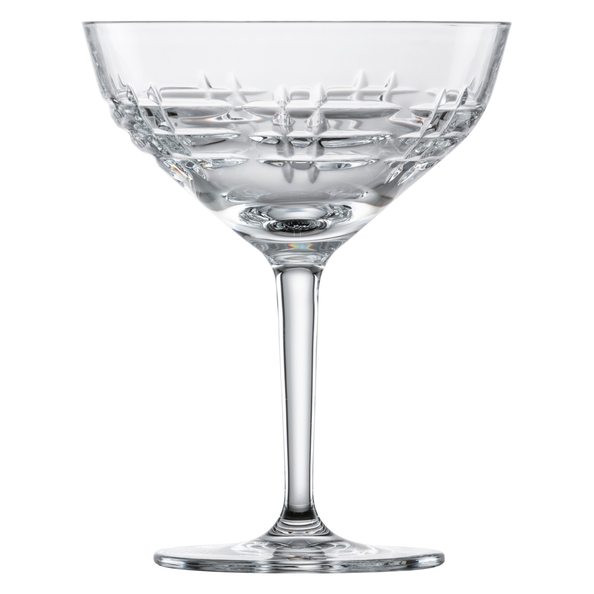 BASIC BAR CLASSIC Kieliszek do coctaili 202 ml, kpl. 6 szt / SCHOTT ZWIESEL