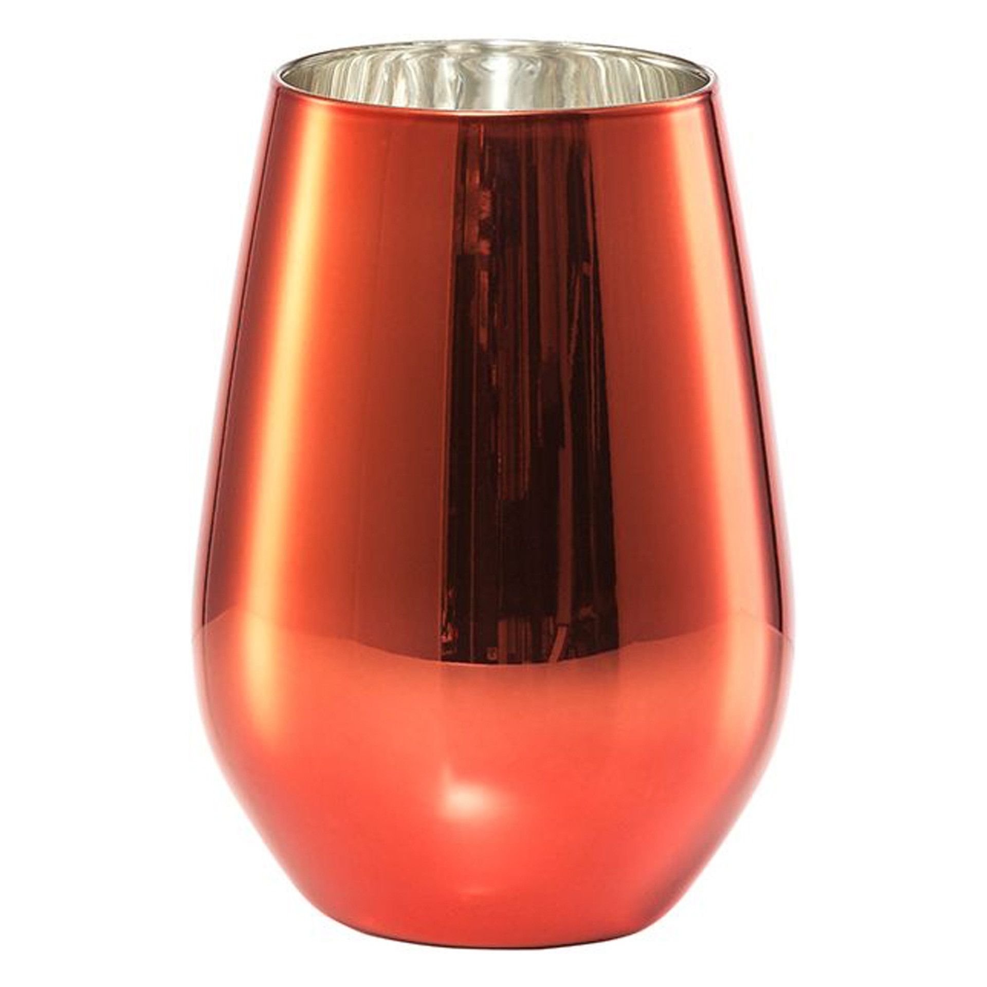 VINA SHINE Szklanka czerwona 397 ml / SCHOTT ZWIESEL
