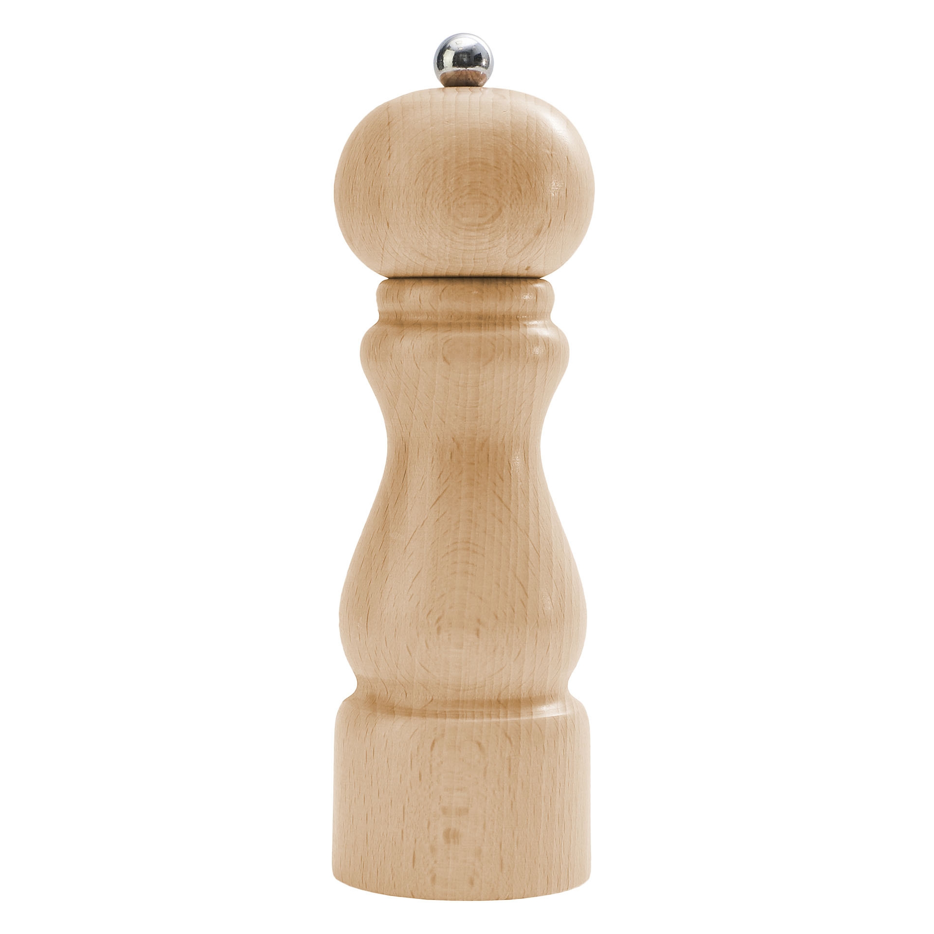 B BOIS RUMBA Młynek do przypraw 20 cm / DE BUYER