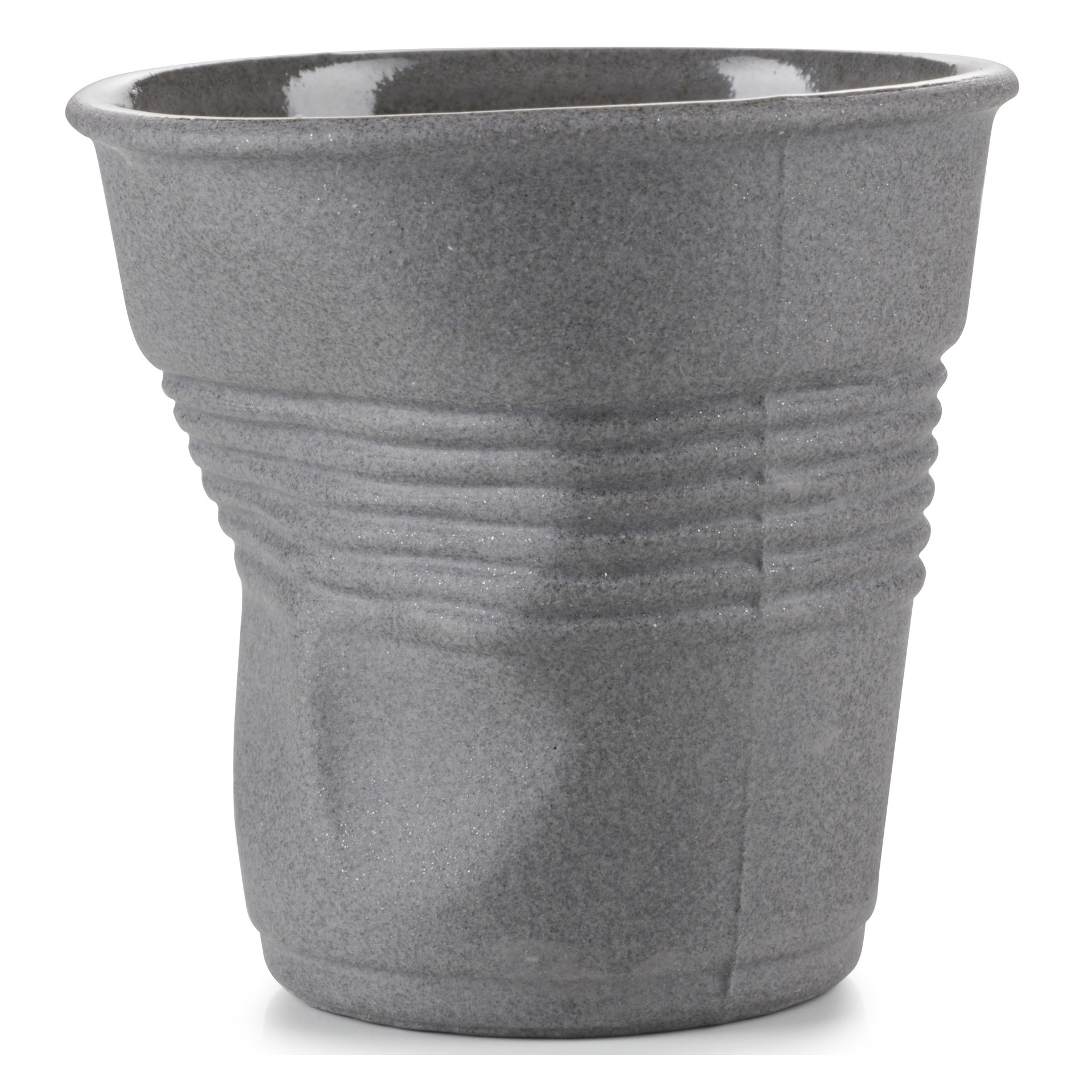 FROISSES Kubek 80 ml 100% Recyclay / REVOL