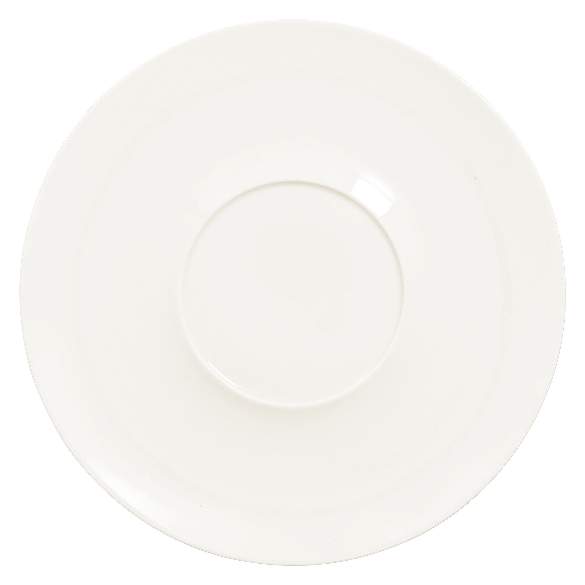 SUGGESTIONS Talerz płaski, okrągły 30 cm Appeal / RAK PORCELAIN