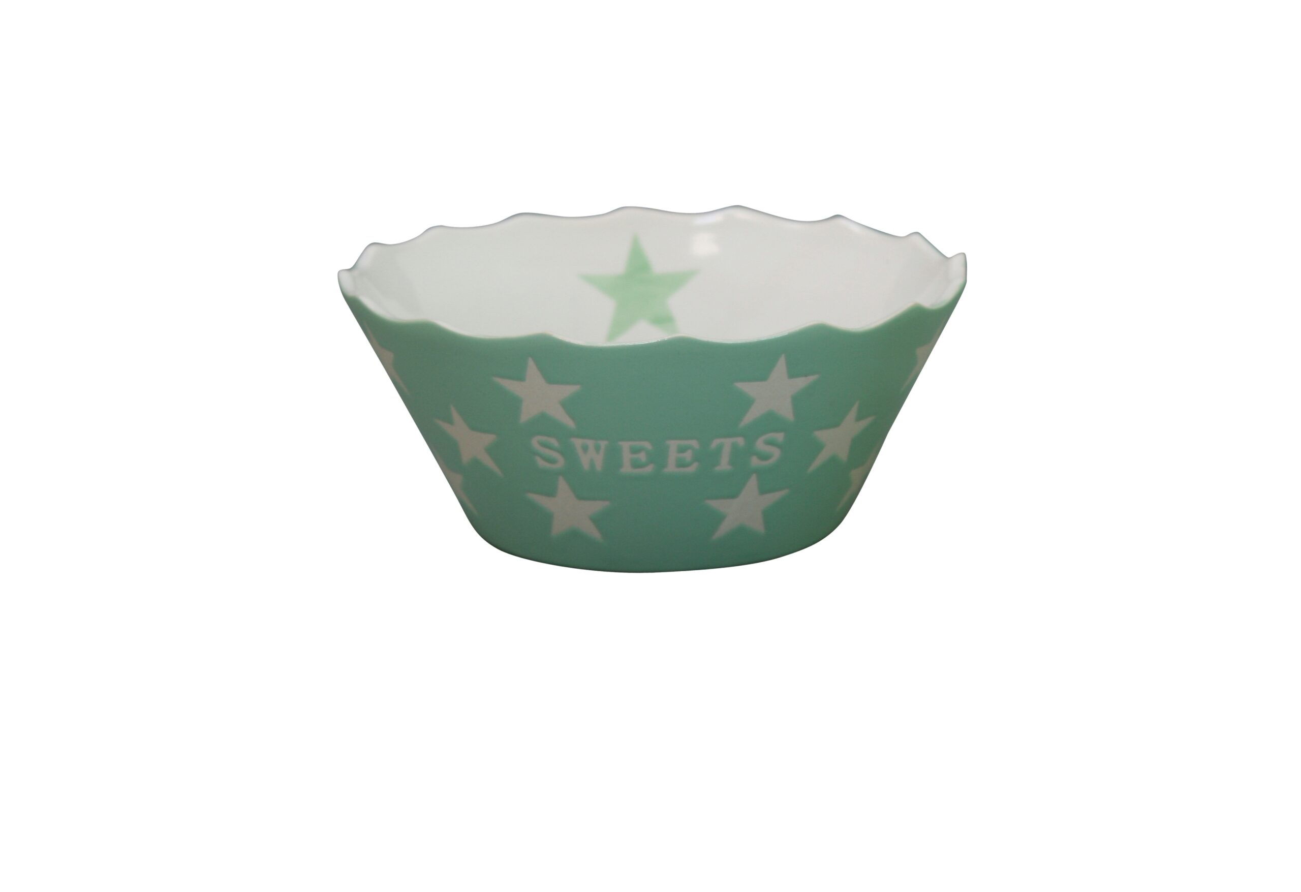 Miseczka Sweets Mint Krasilnikoff