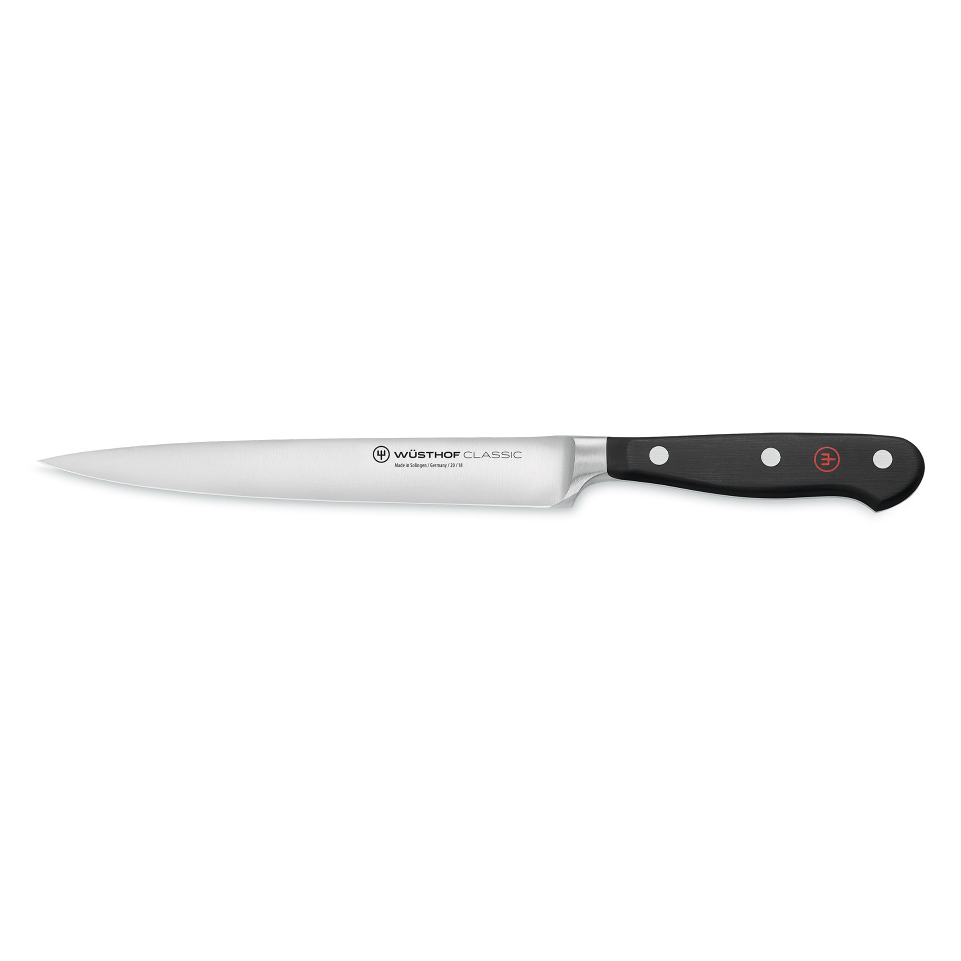 CLASSIC Nóż uniwersalny 18 cm / WÜSTHOF