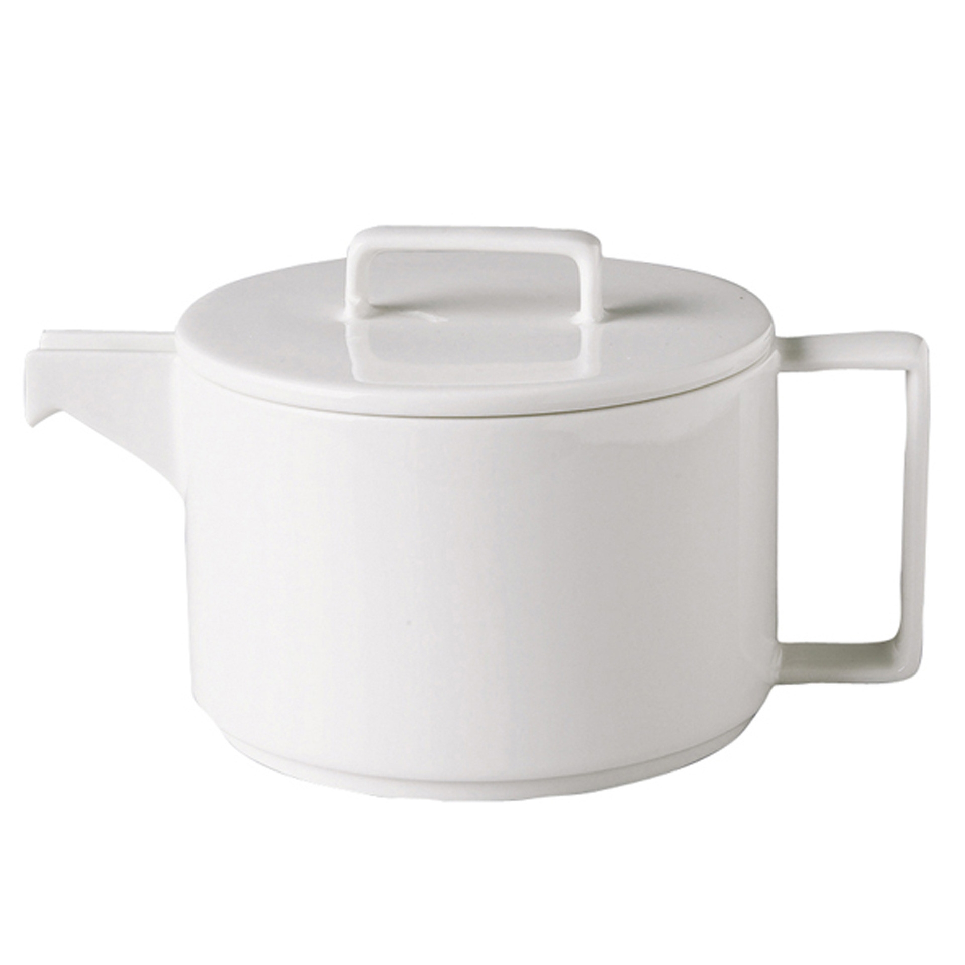 NORDIC Pokrywka zapasowa do dzbanka NOTP100 / RAK PORCELAIN